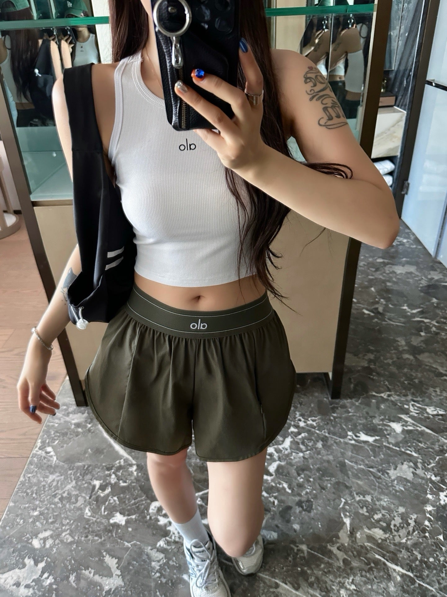 Shorts