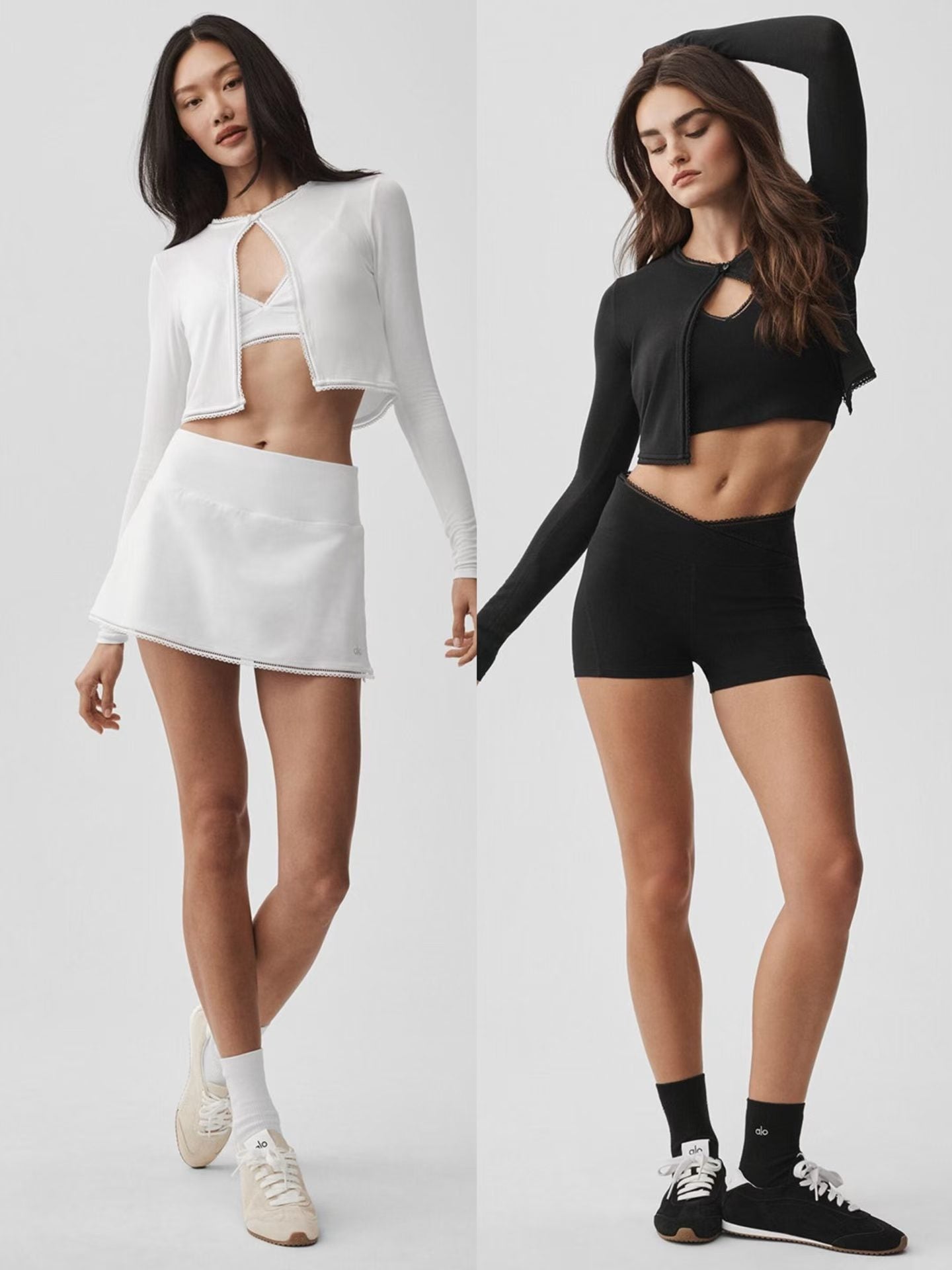 3 Piece Summer Sets