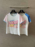 CC Summer T-Shirts