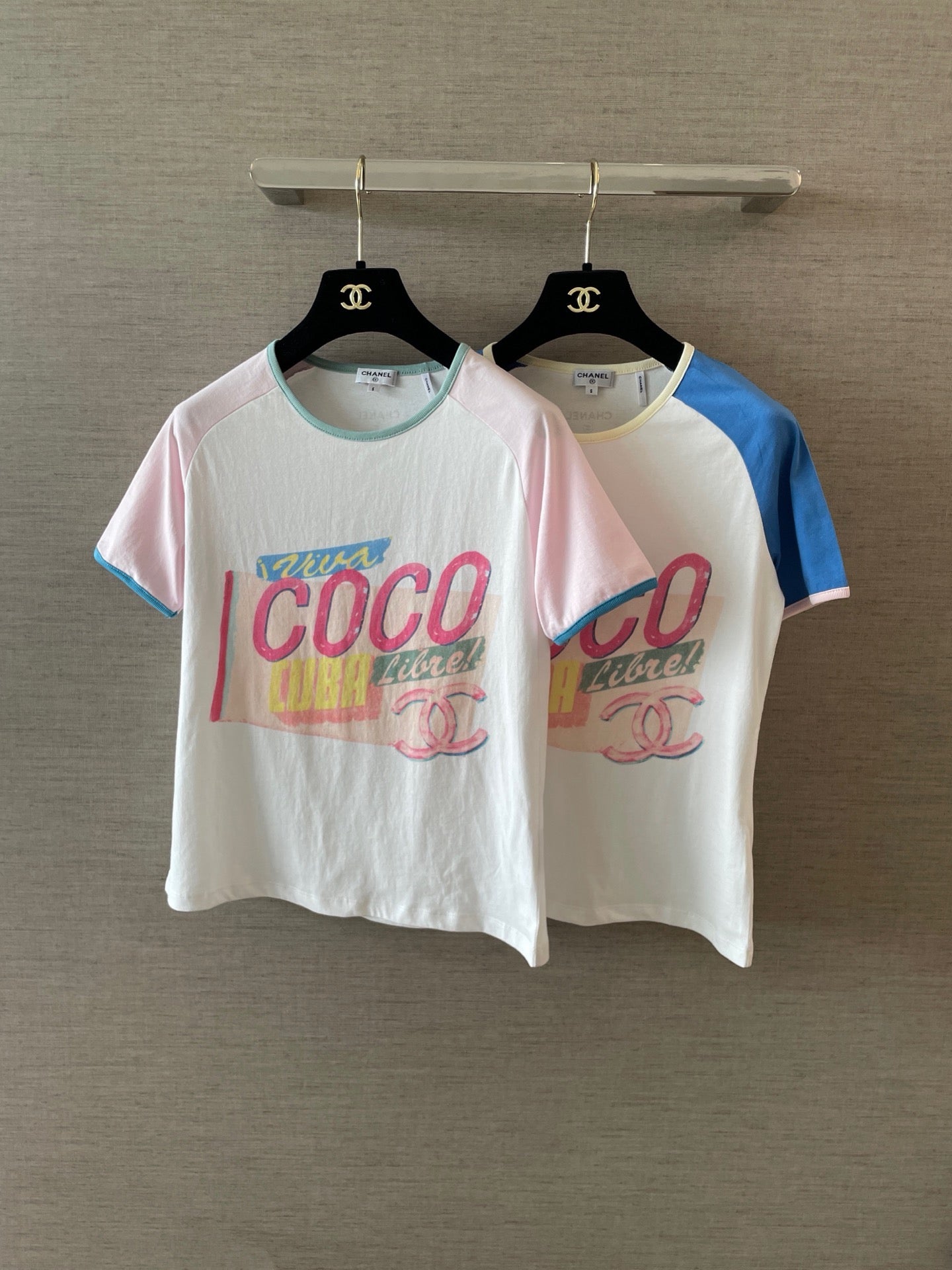 CC Summer T-Shirts