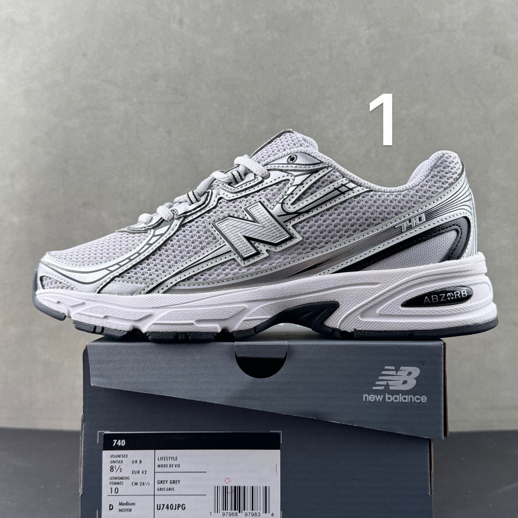 740’s