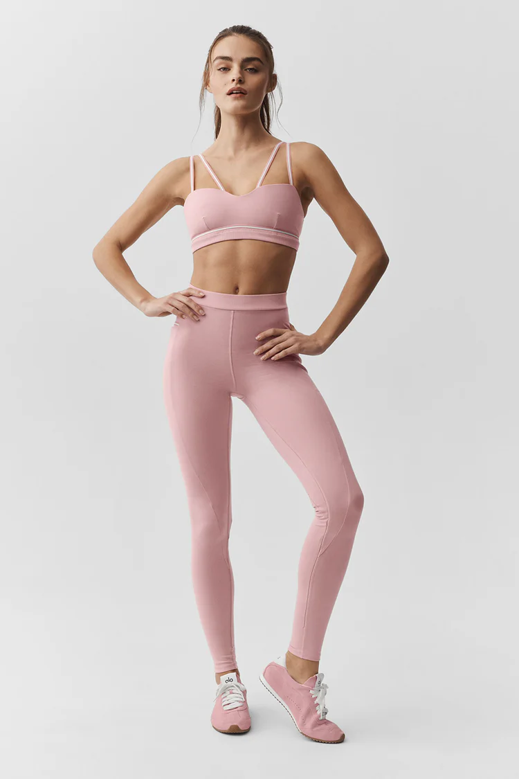 New Yoga Sets
