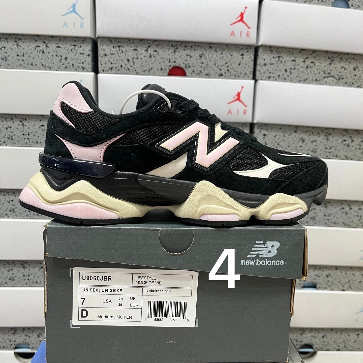 9060’s (48 Colours)
