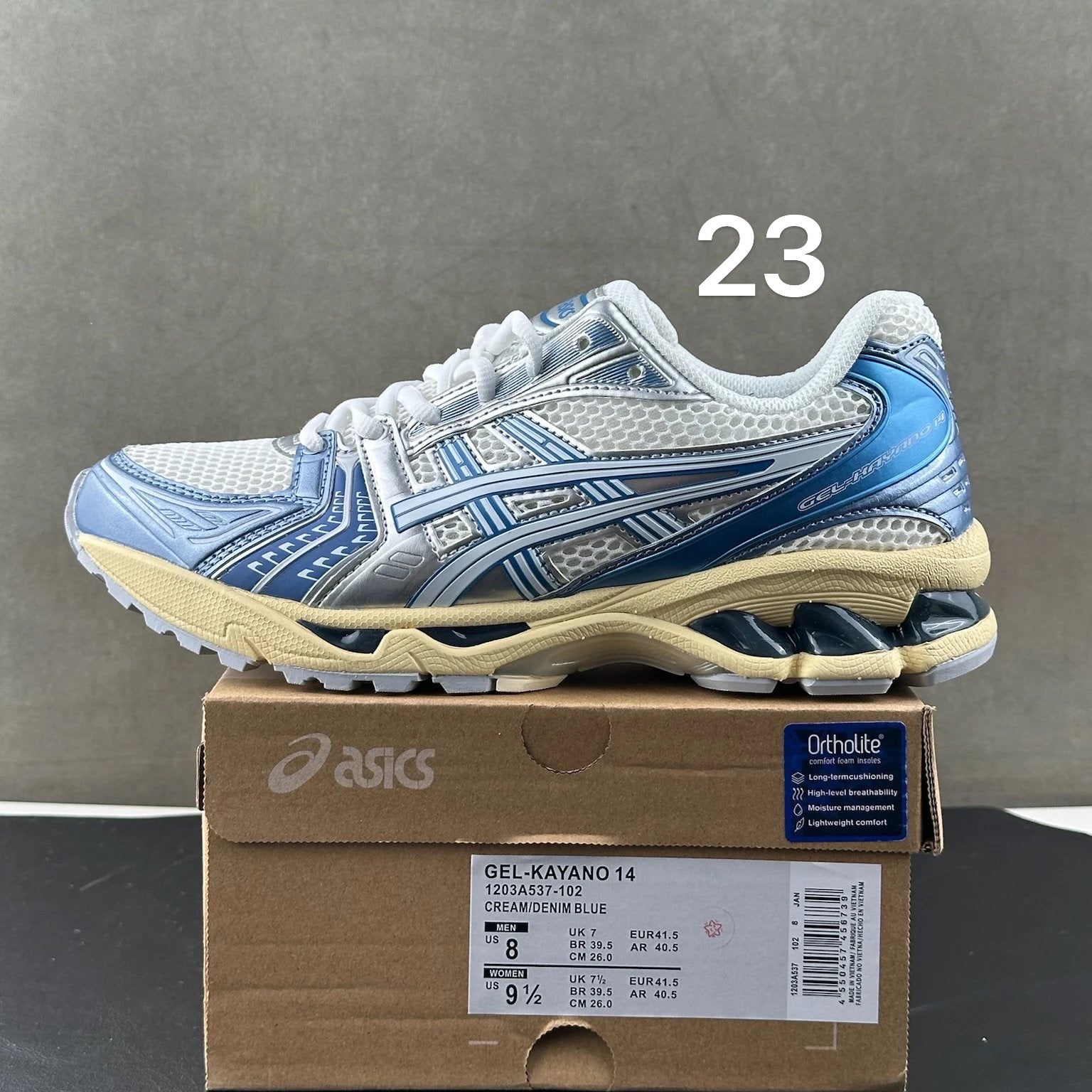 Kayano’s - Unisex (30+ Colours)