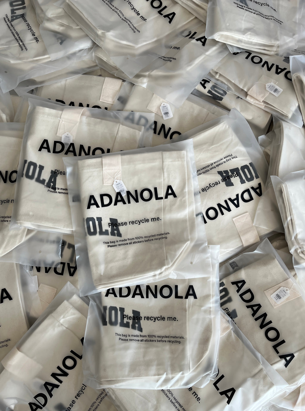 ADA Tote