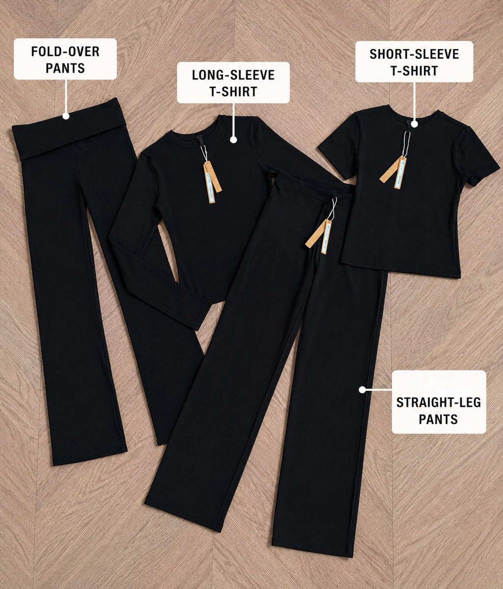 Premium Skim Sets (Mix & Match)