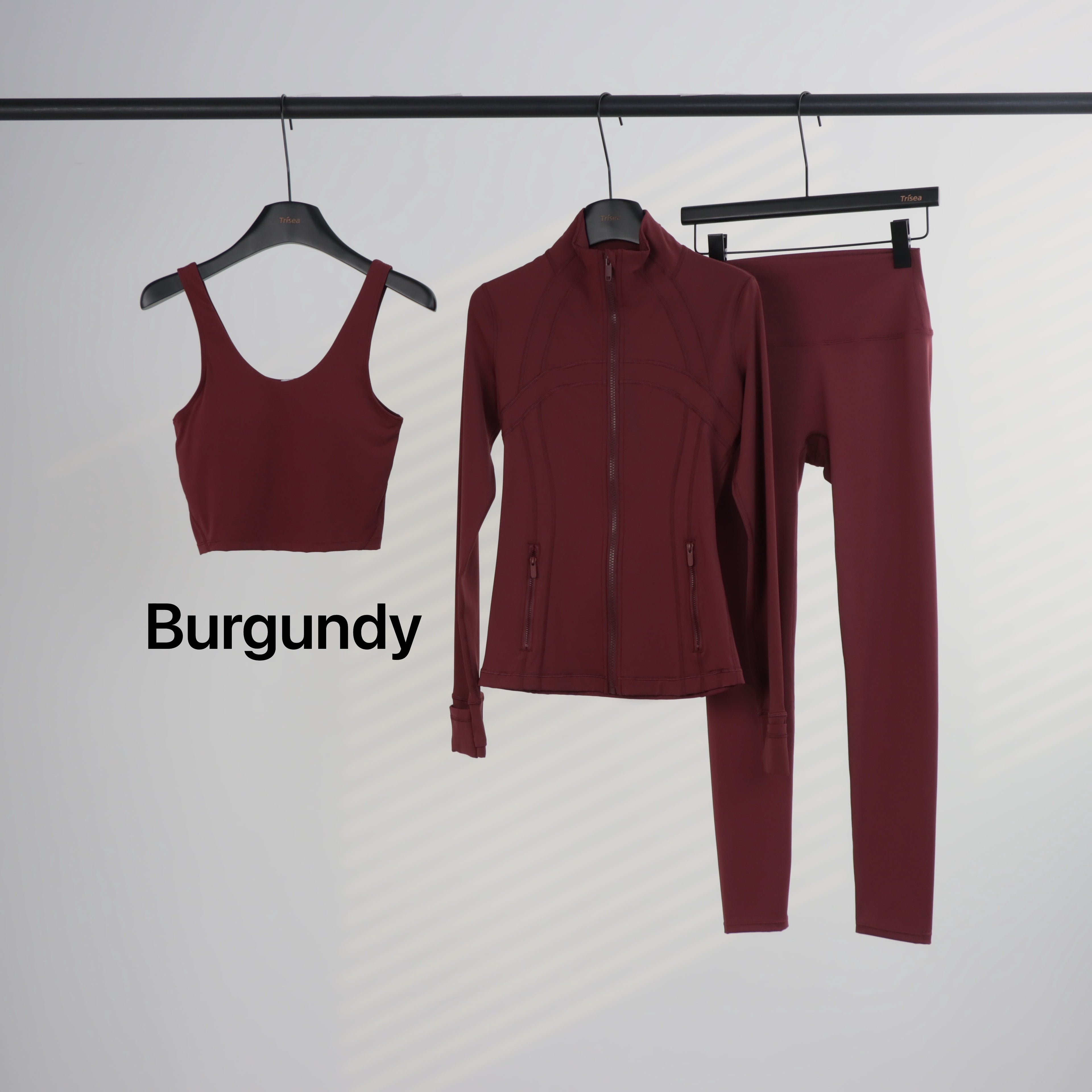 Lu Three Piece Sets (40+ Colours)