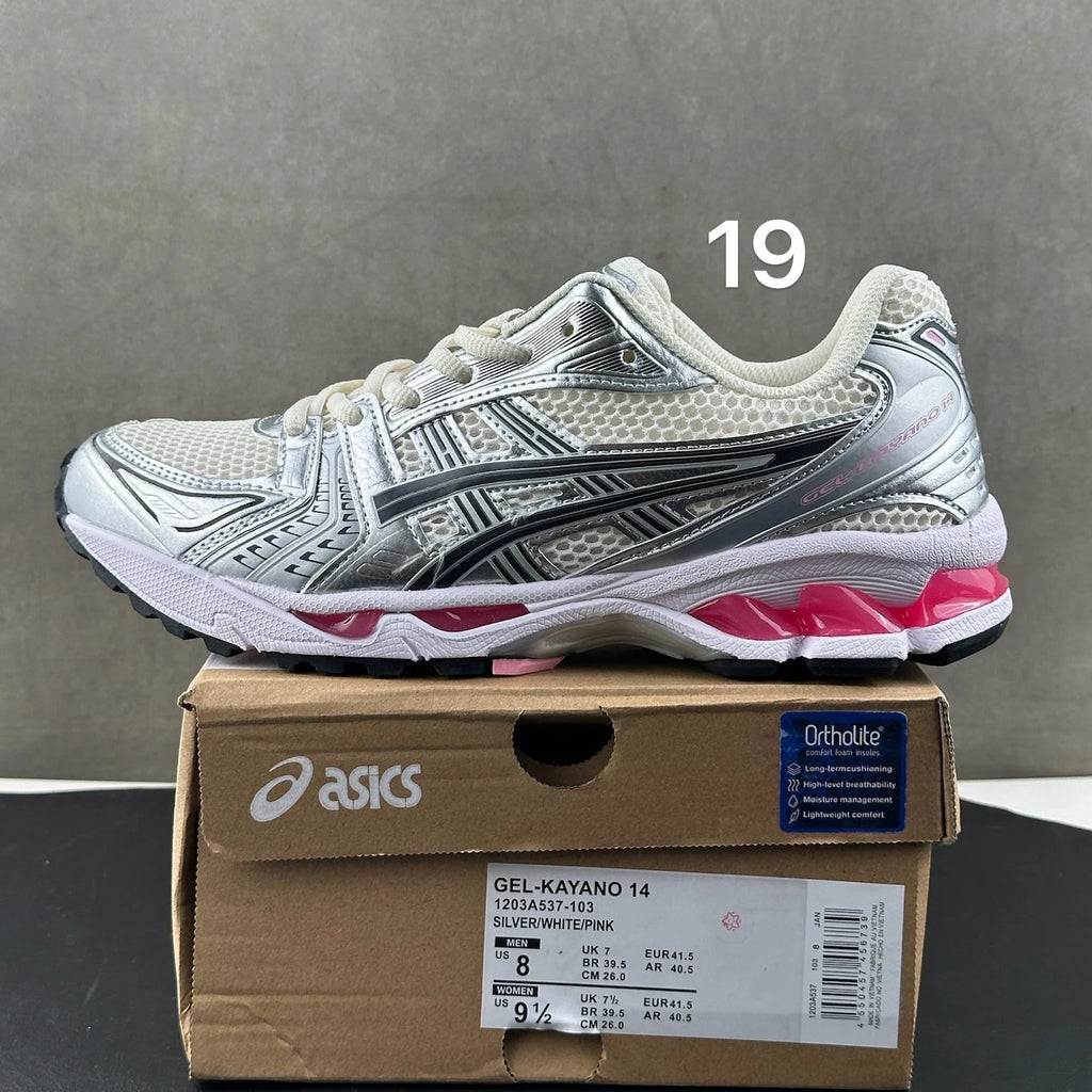 Kayano’s - Unisex (30+ Colours)