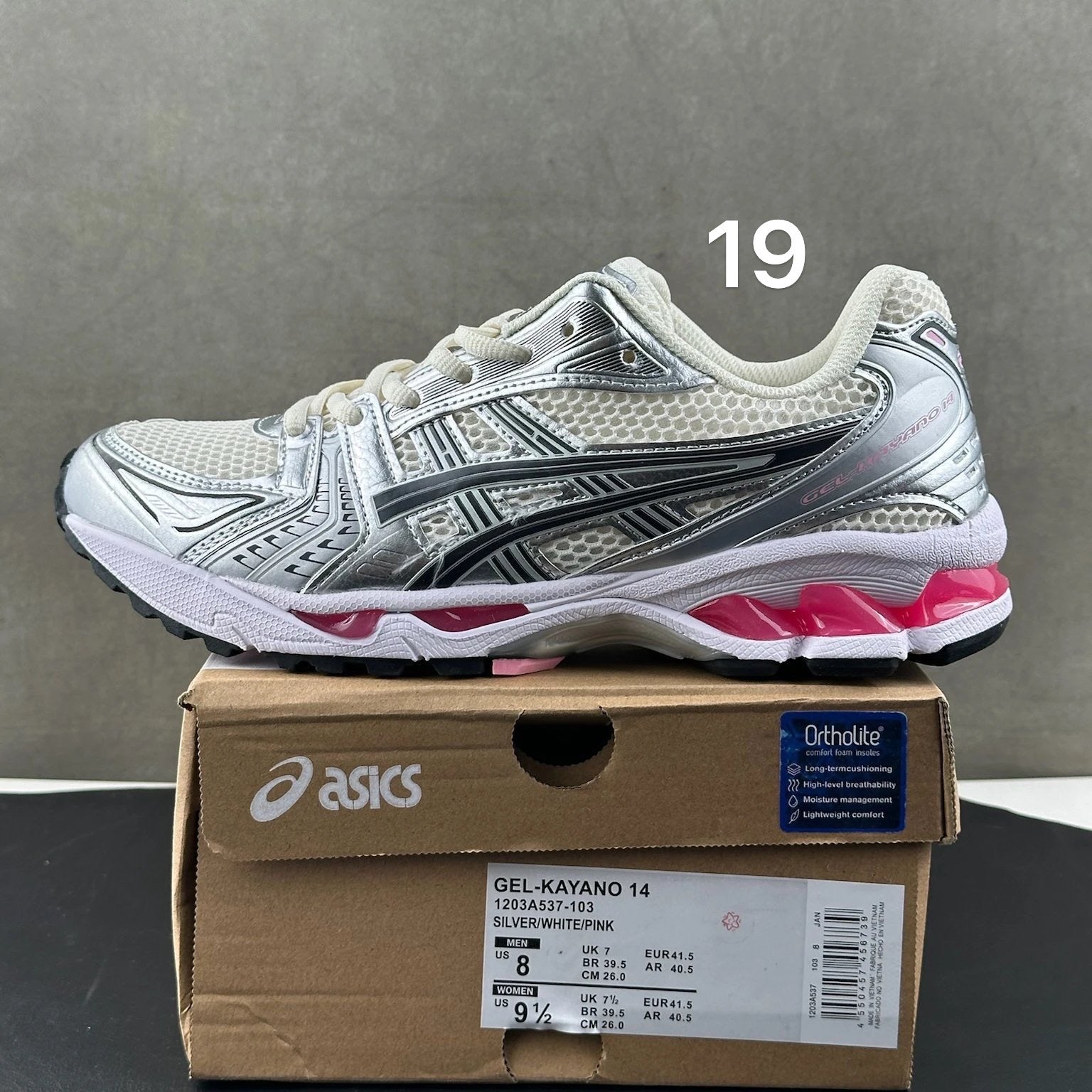 Kayano’s - Unisex (30+ Colours)