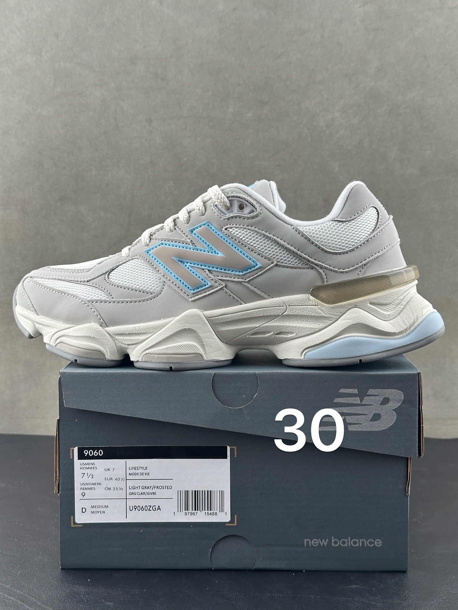 9060’s (48 Colours)