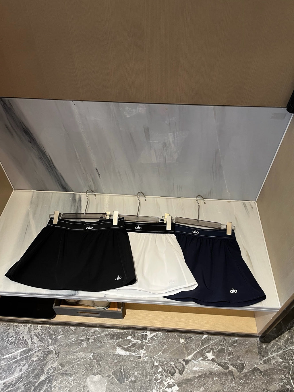 Skirt & Vest Sets