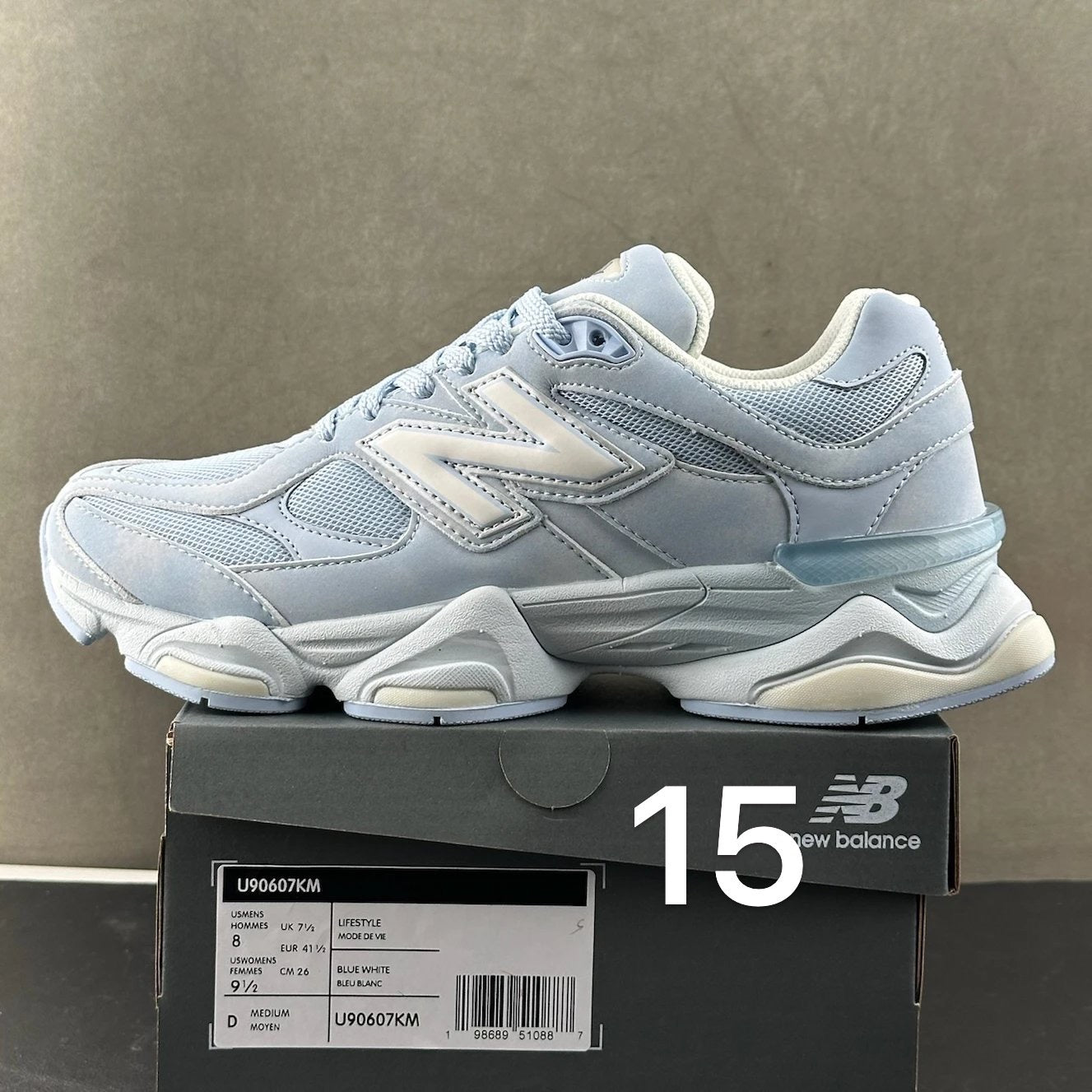 9060’s (48 Colours)