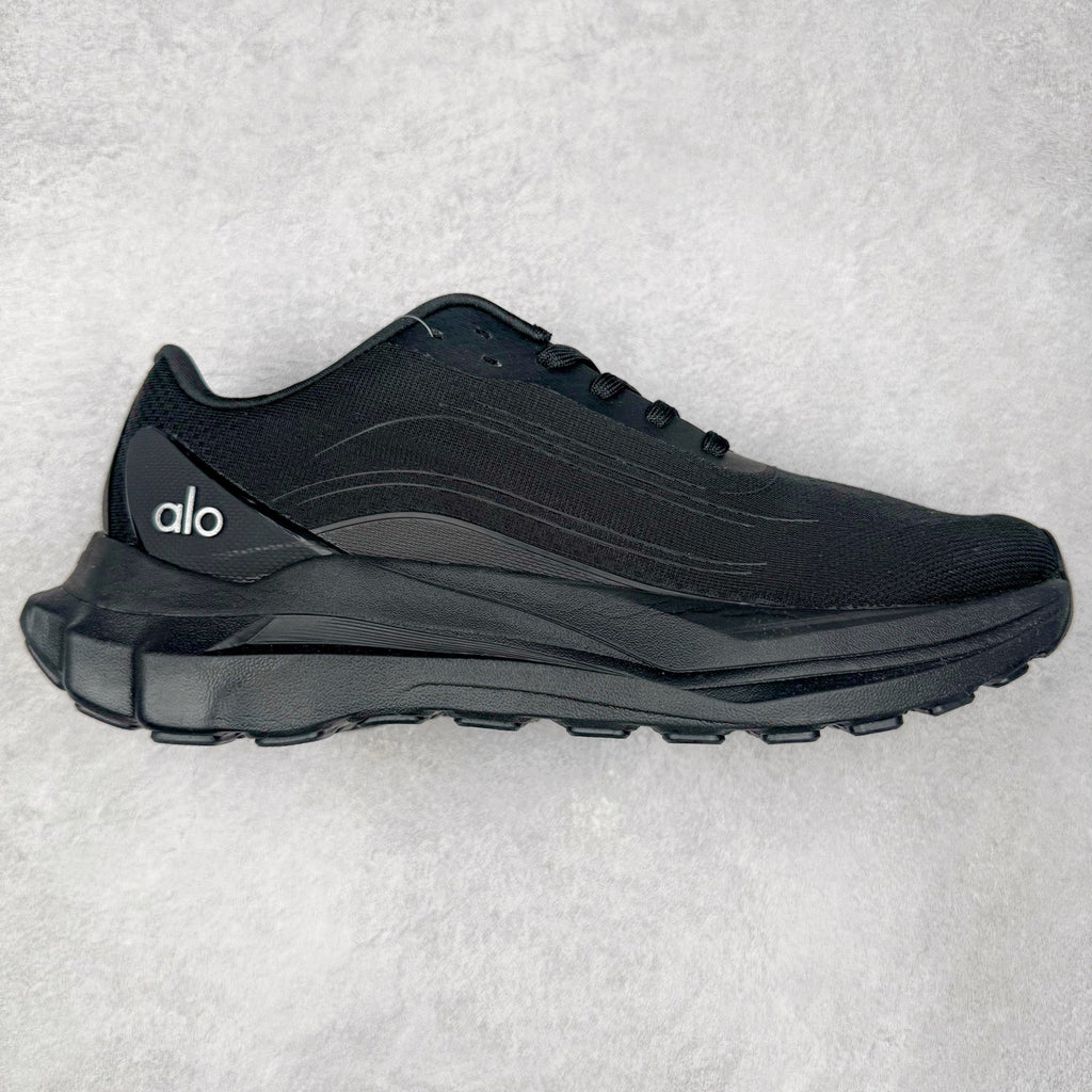 A L O Runners