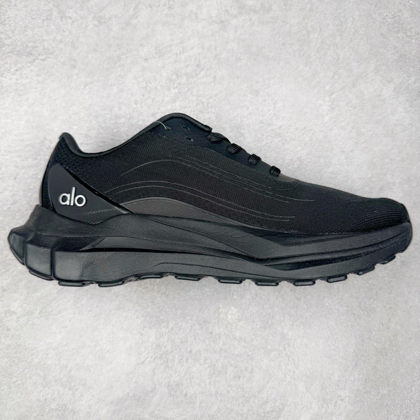 A L O Runners