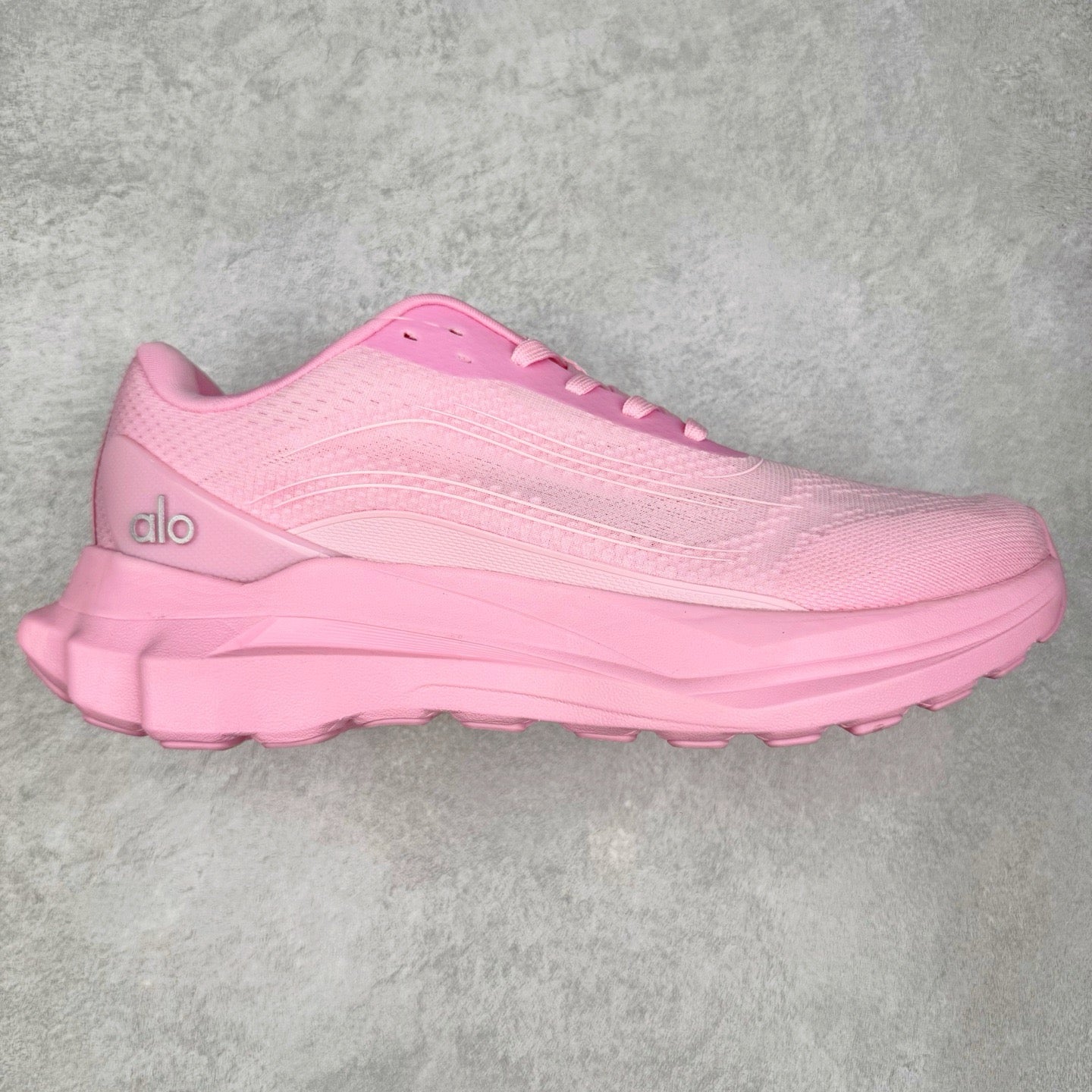 A L O Runners