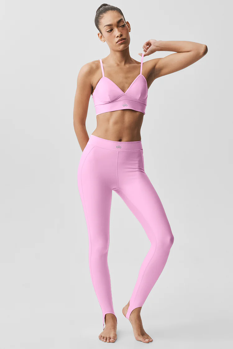 Yoga Bra & Legging Sets (3 Colours)