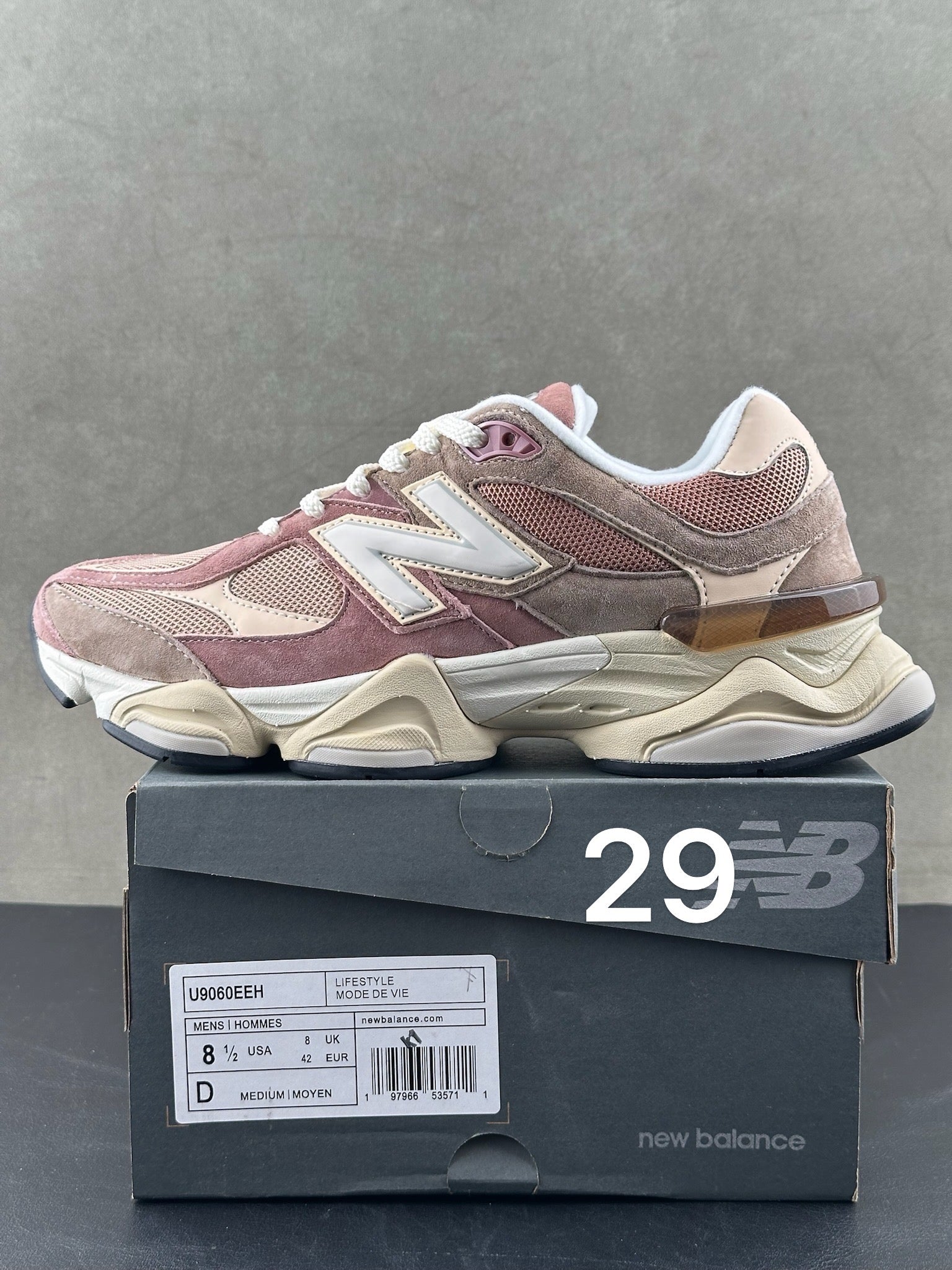 9060’s (48 Colours)