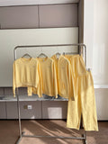 Individual Tracksuit Items (7 Colour Choices)