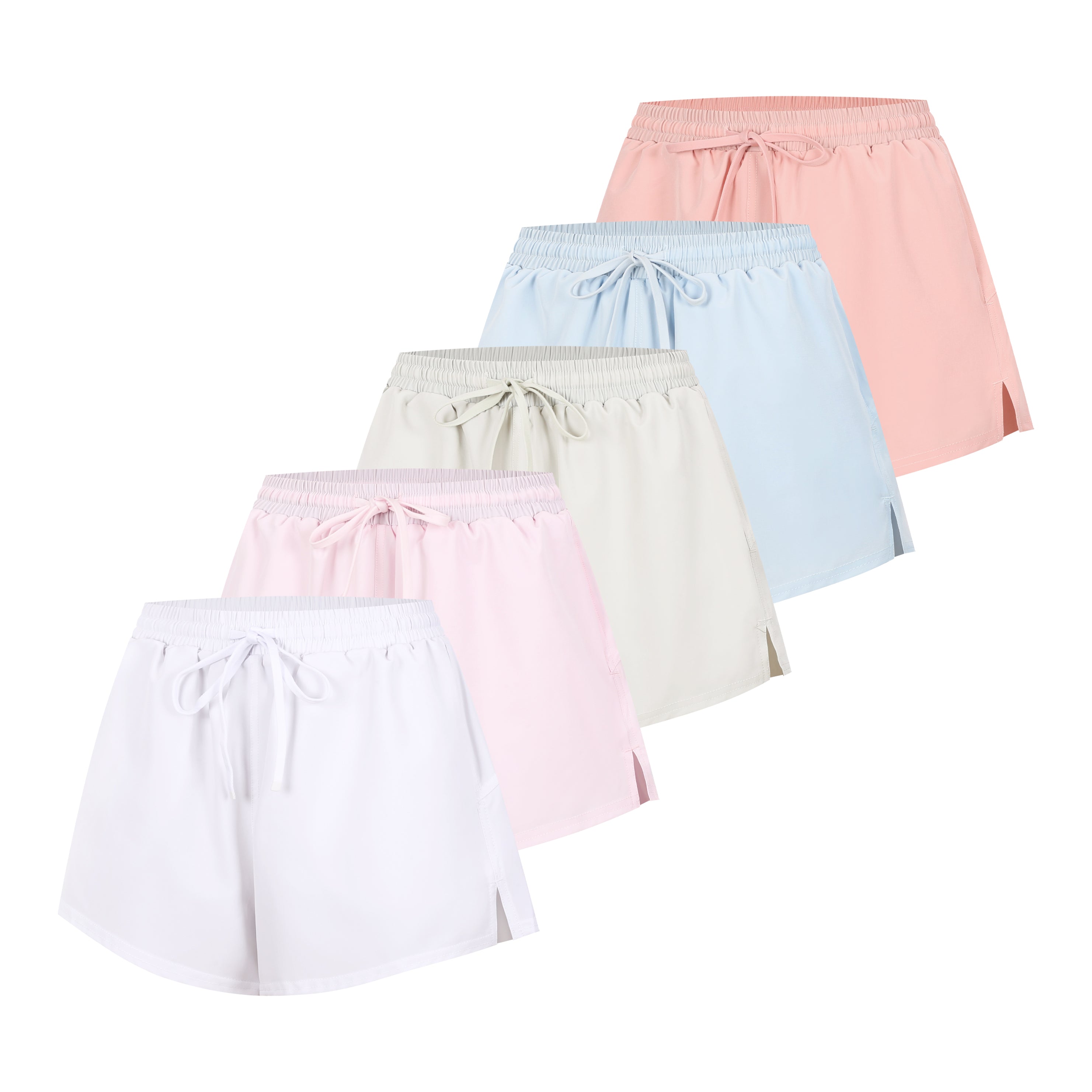 🍋 Shorts