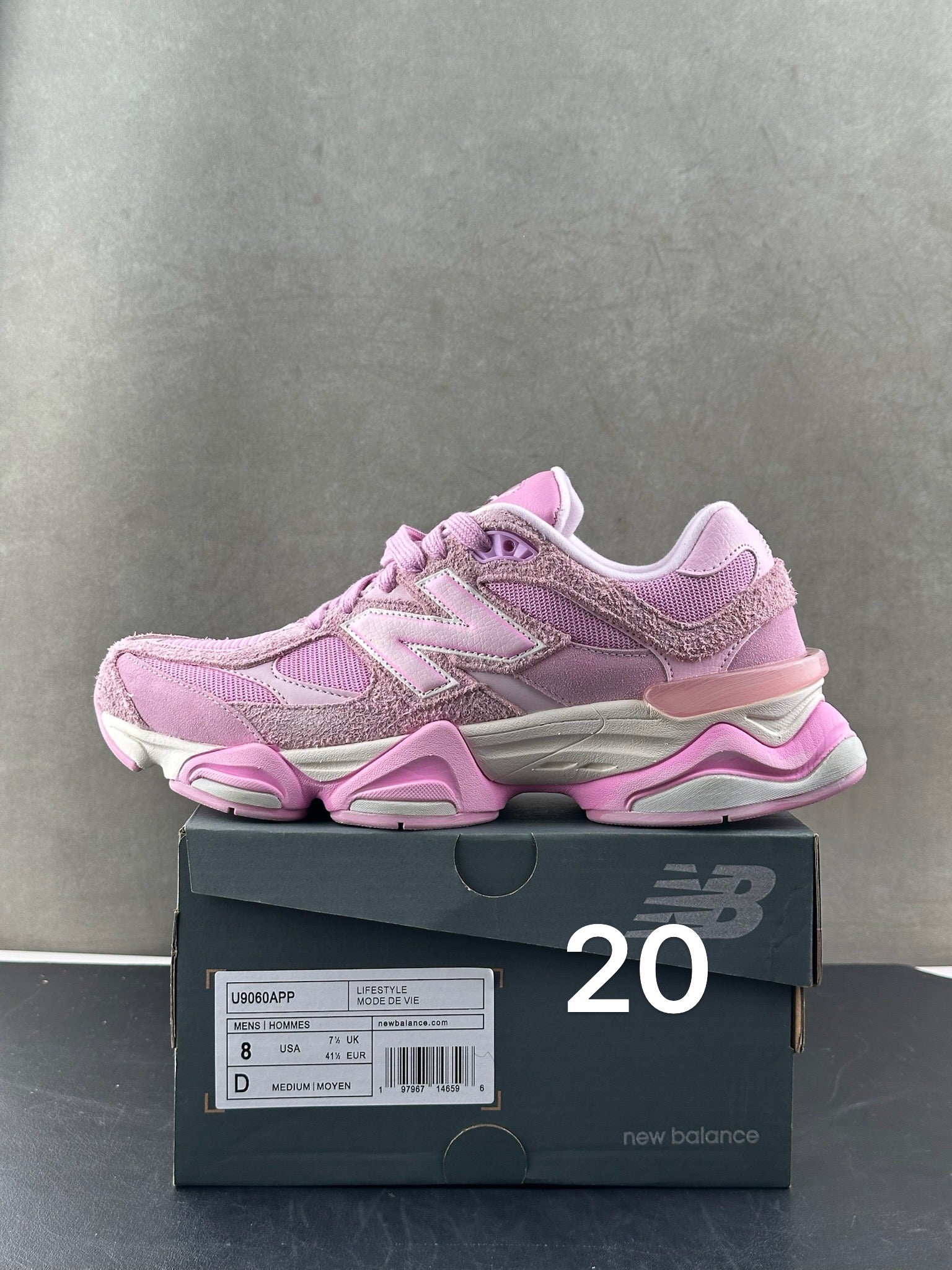 9060’s (48 Colours)
