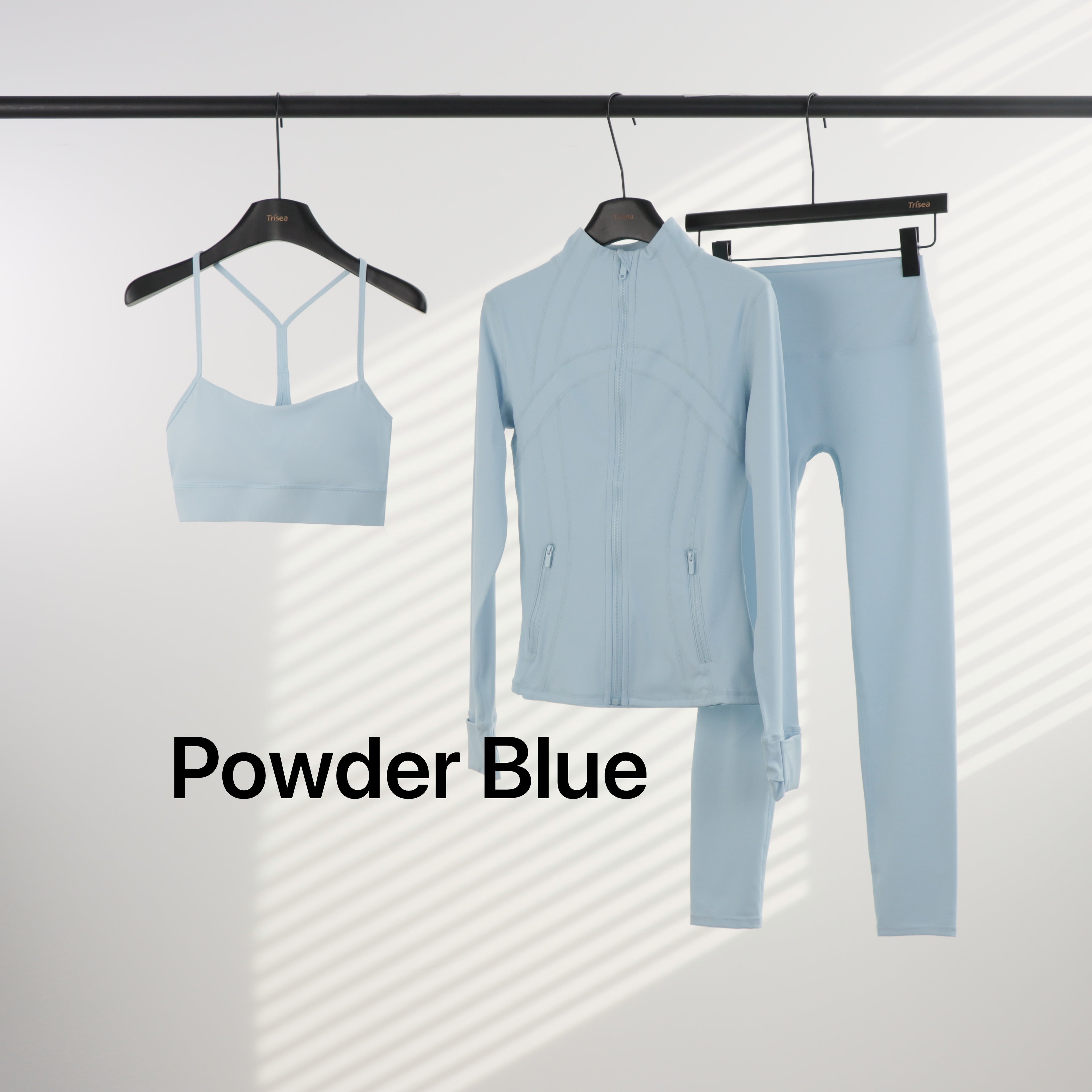 Lulu 3 Piece Sets (40+ Colour Choices)
