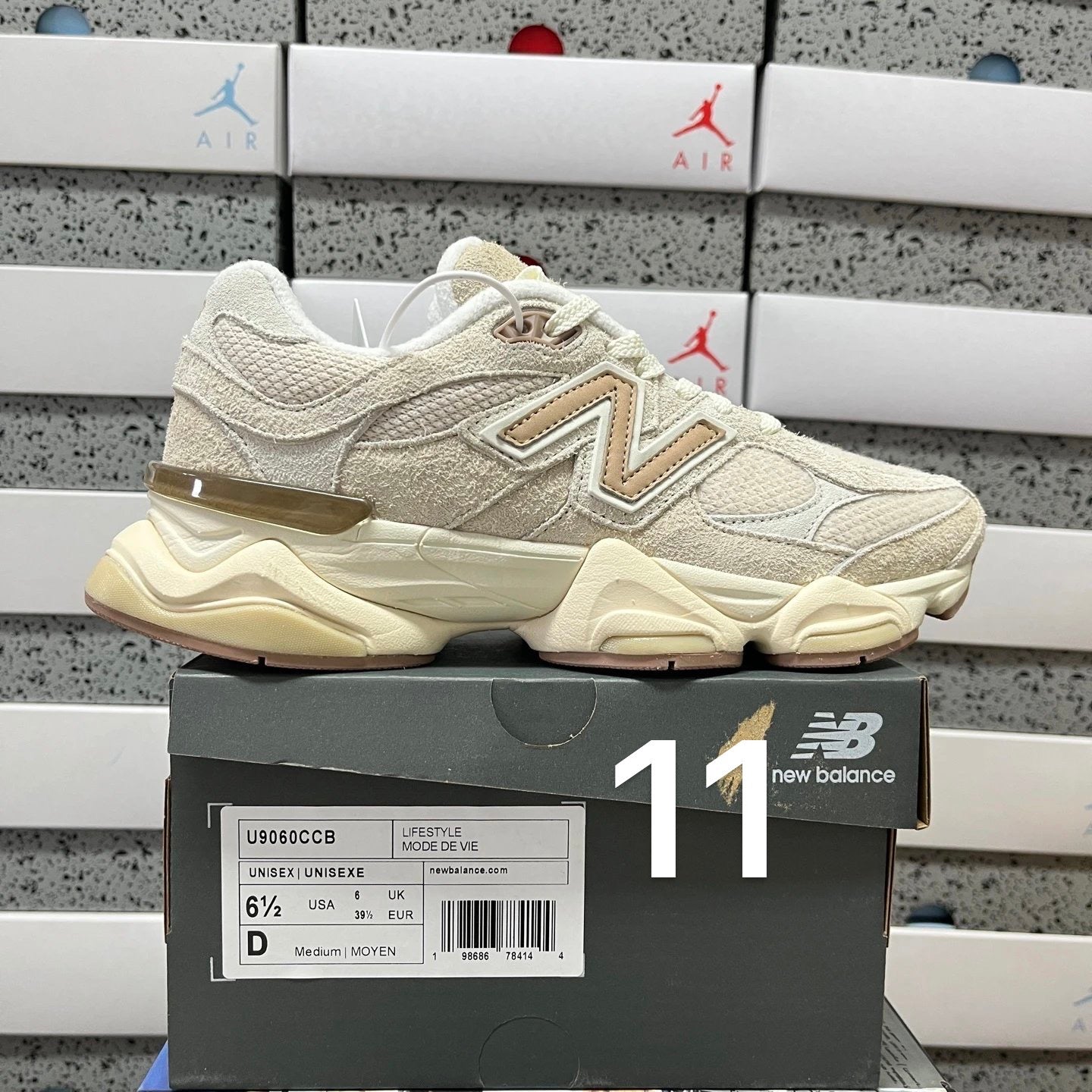 9060’s (48 Colours)