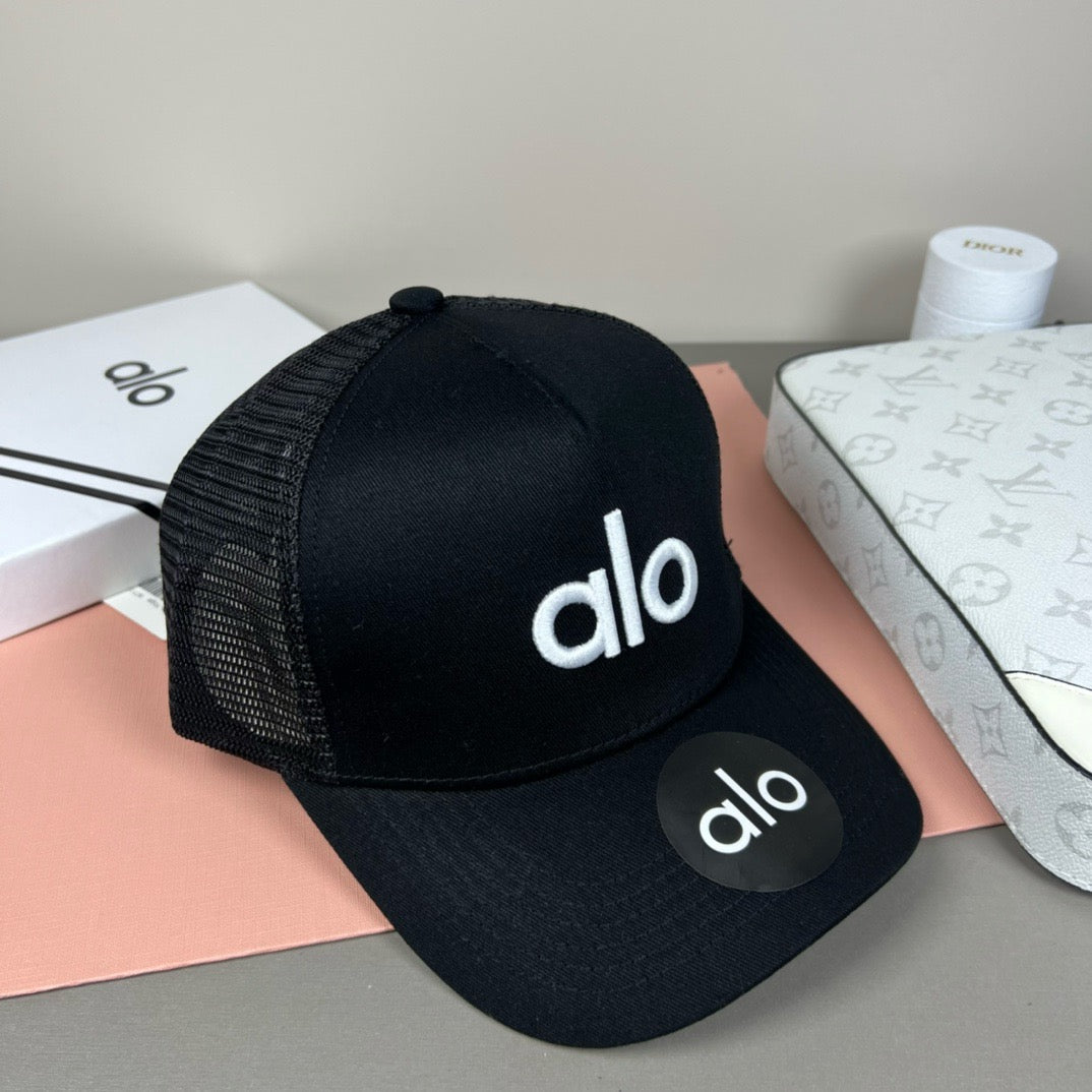 A L O Caps (Unisex)