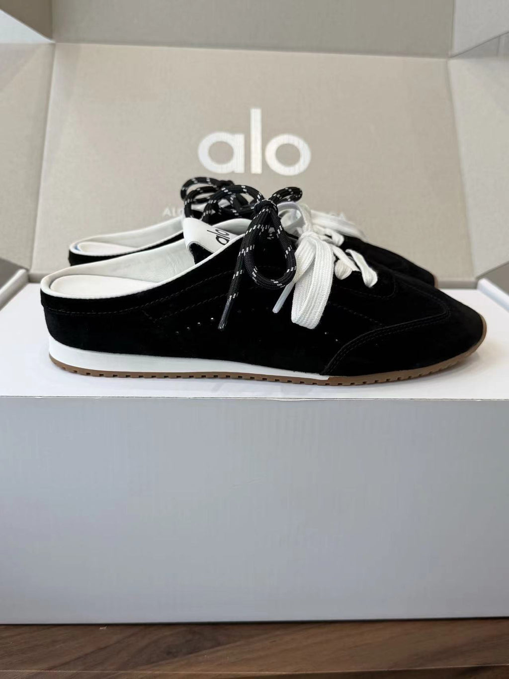 Premium Mules