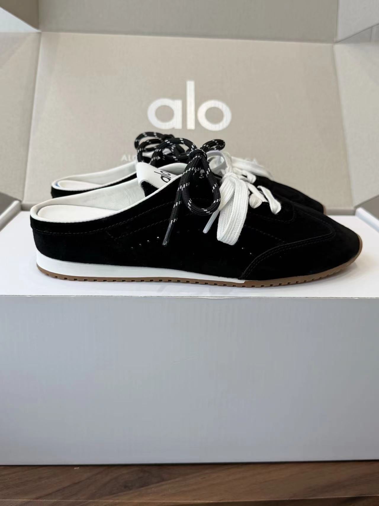 Premium Mules