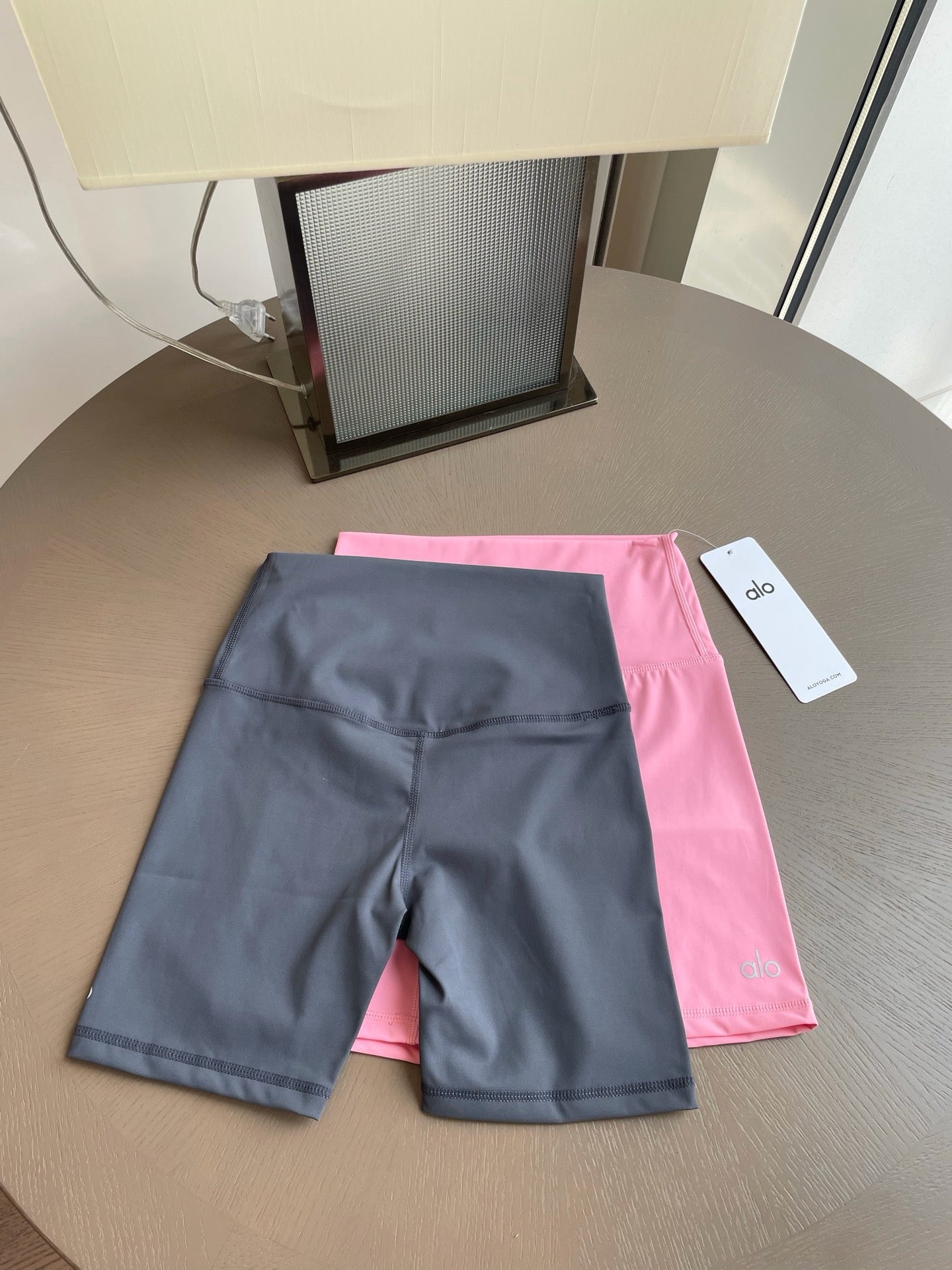 Biker Shorts (9 Colours)