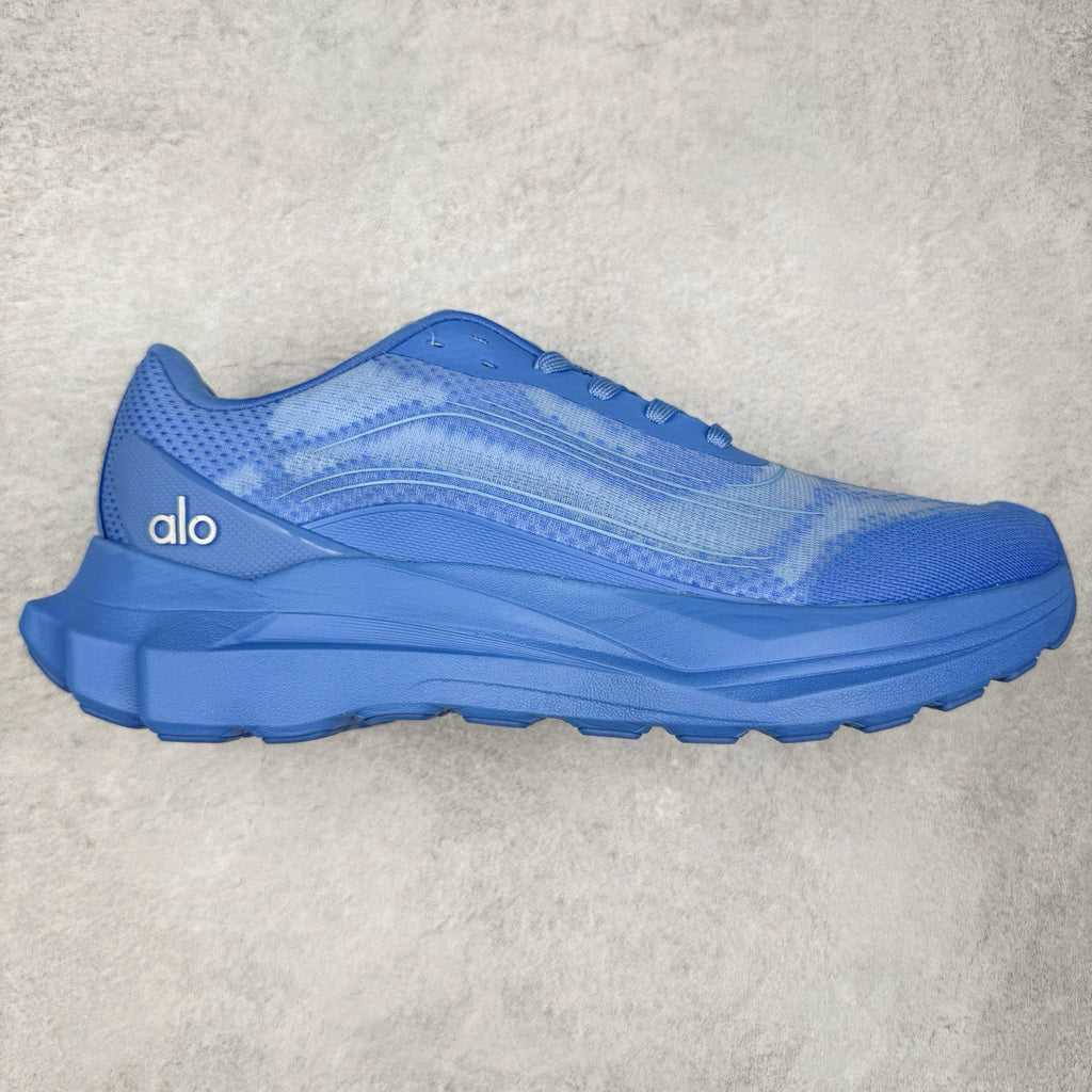 A L O Runners