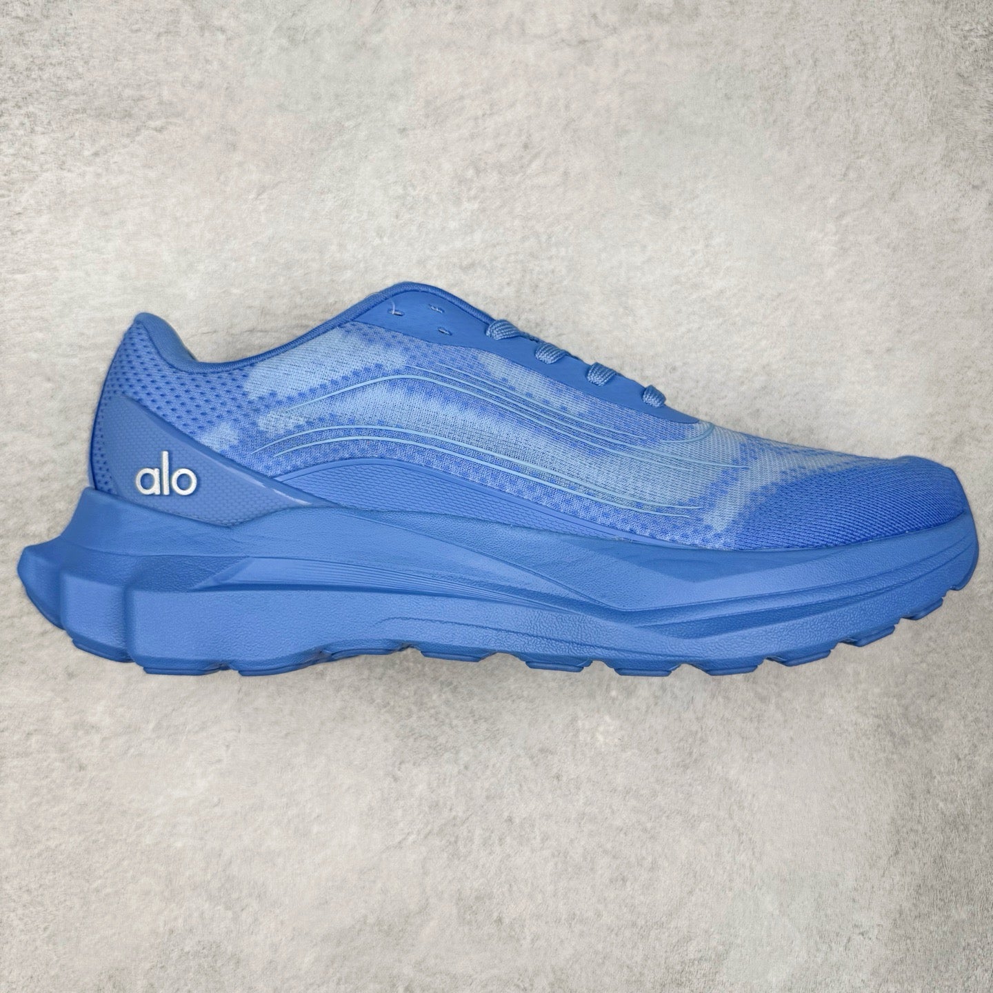 A L O Runners
