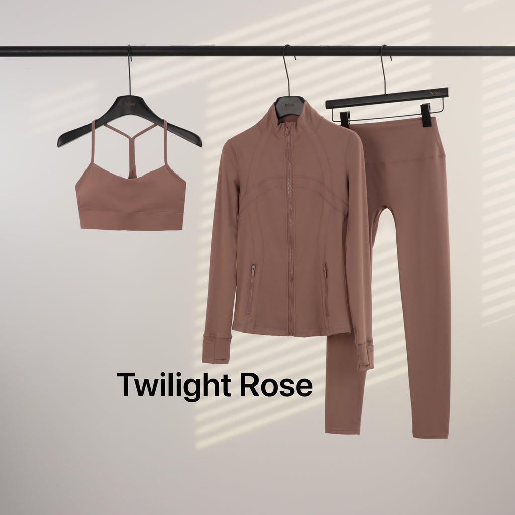 Lulu 3 Piece Sets (40+ Colour Choices)