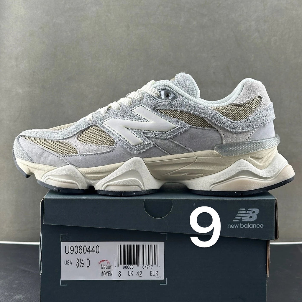 9060’s (48 Colours)