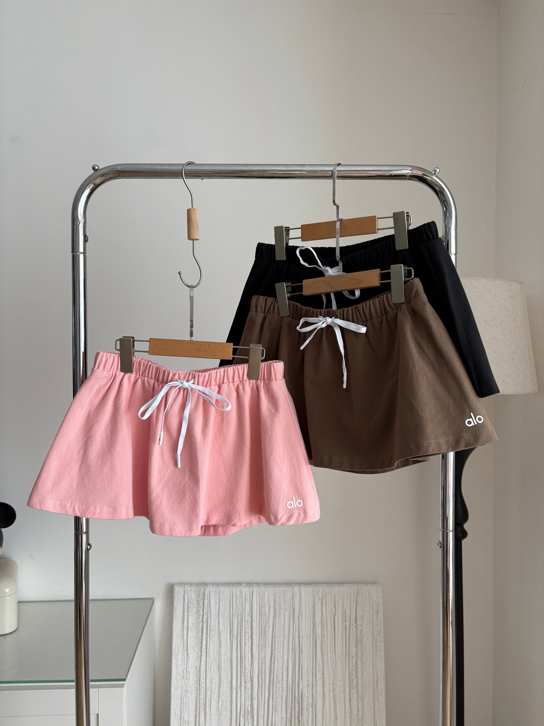 Skirt Sets
