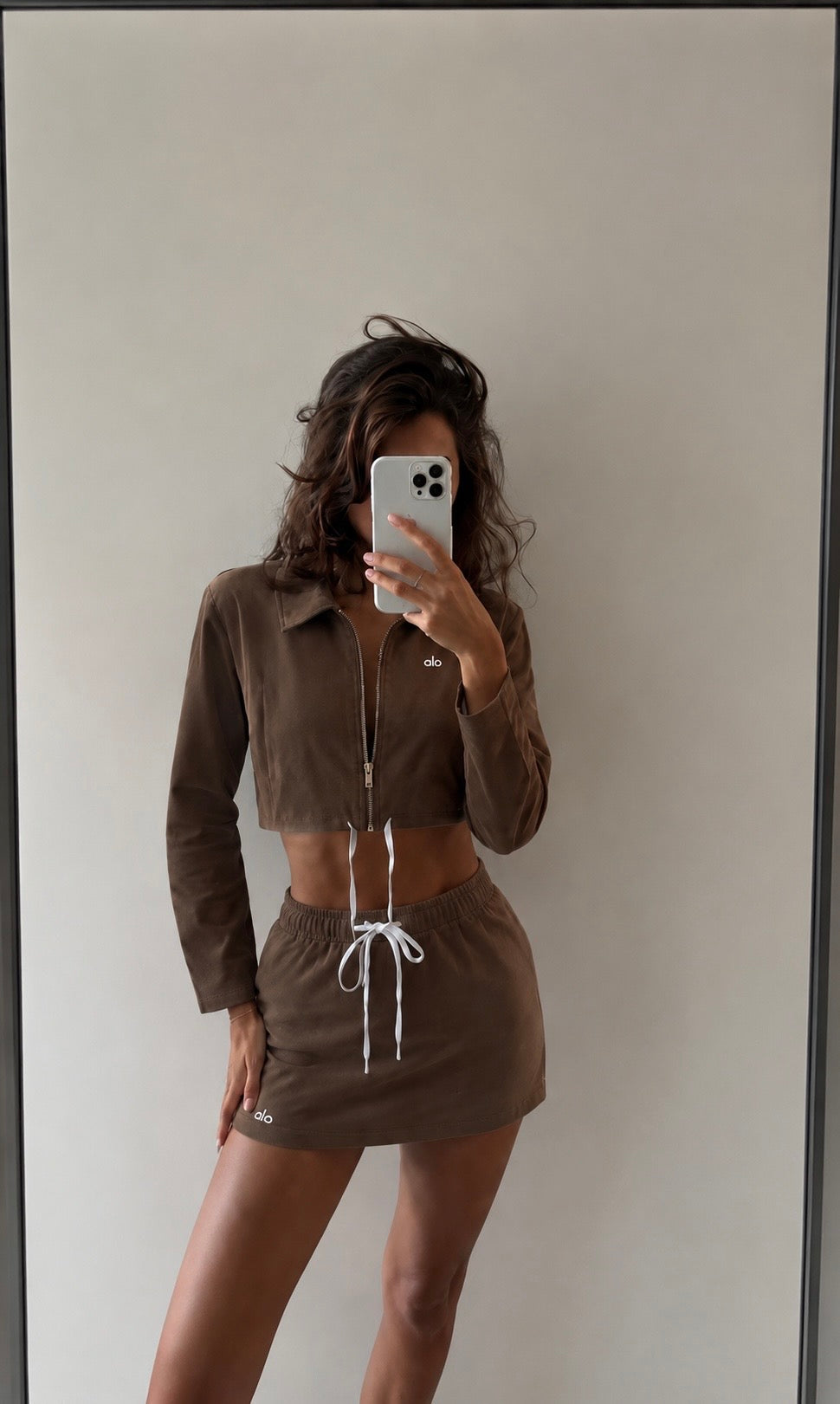 Skirt Sets