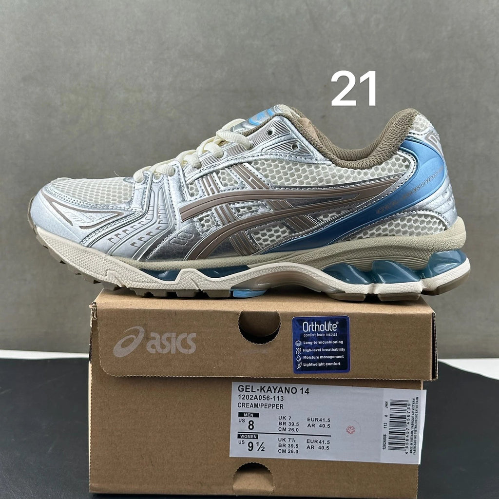 Kayano’s - Unisex (30+ Colours)