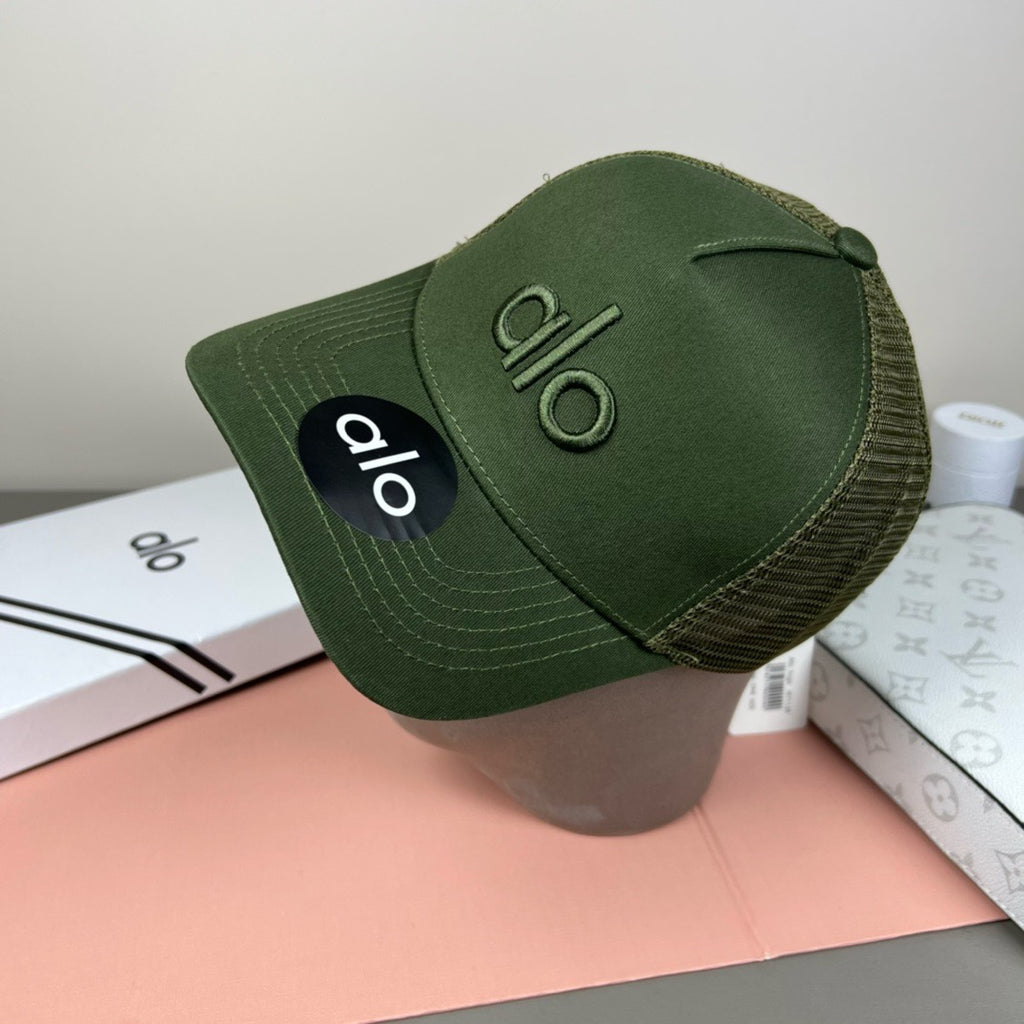 A L O Caps (Unisex)