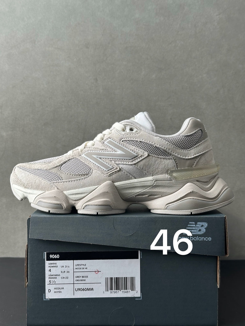 9060’s (48 Colours)