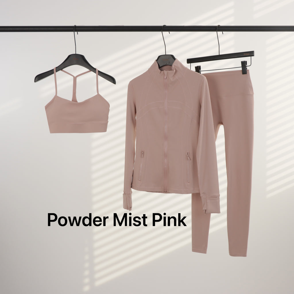 Lulu 3 Piece Sets (40+ Colour Choices)