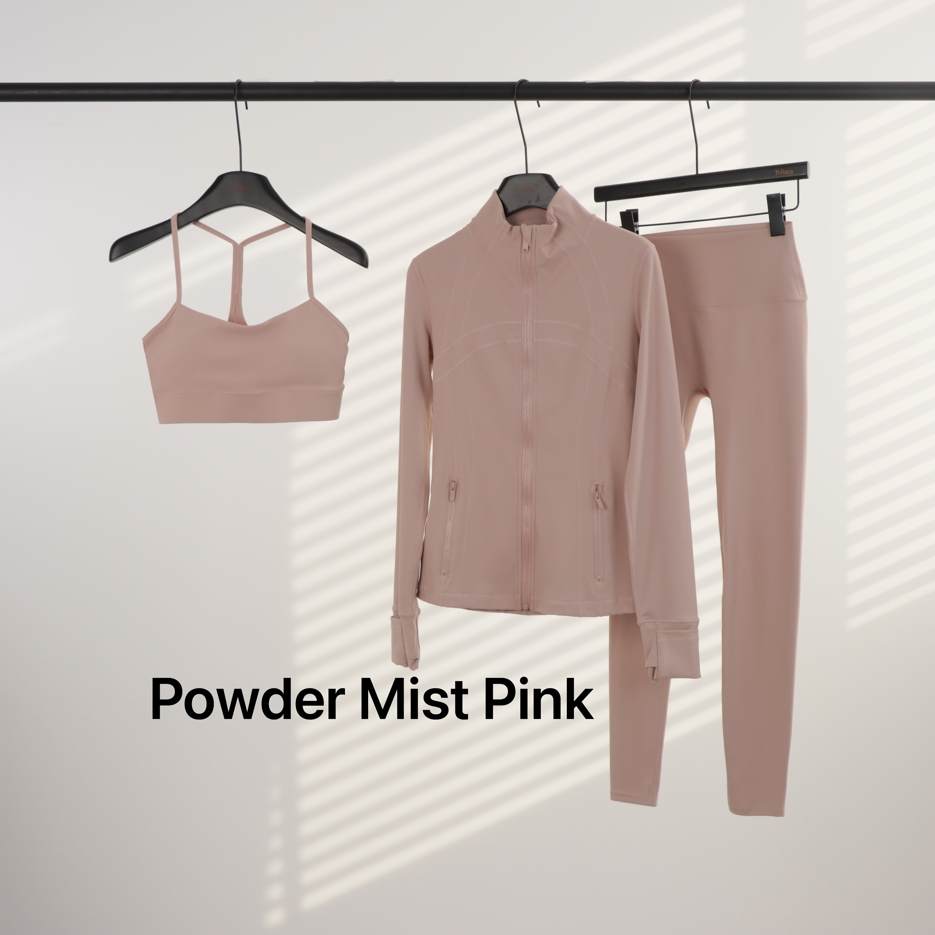 Lulu 3 Piece Sets (40+ Colour Choices)