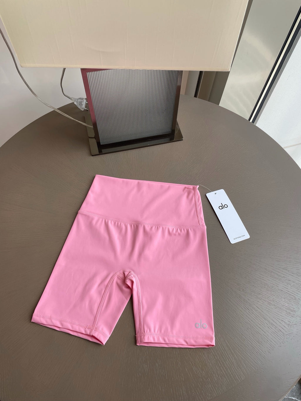Biker Shorts (9 Colours)