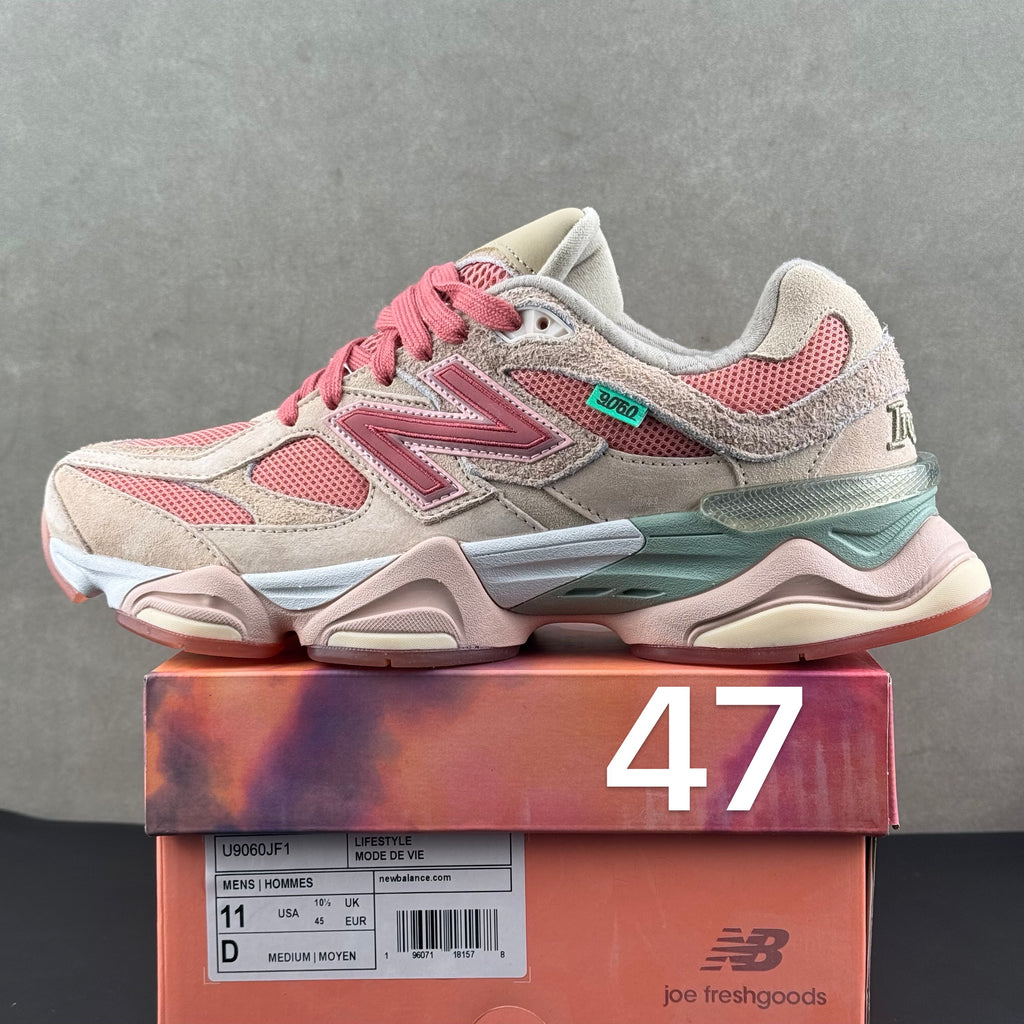 9060’s (48 Colours)