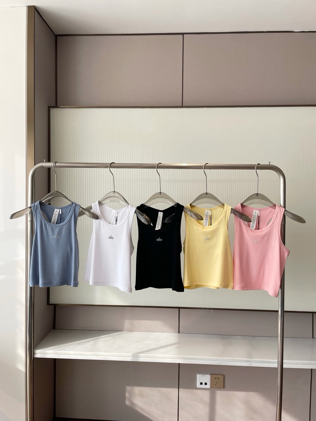Waistband Trousers & Vest Sets