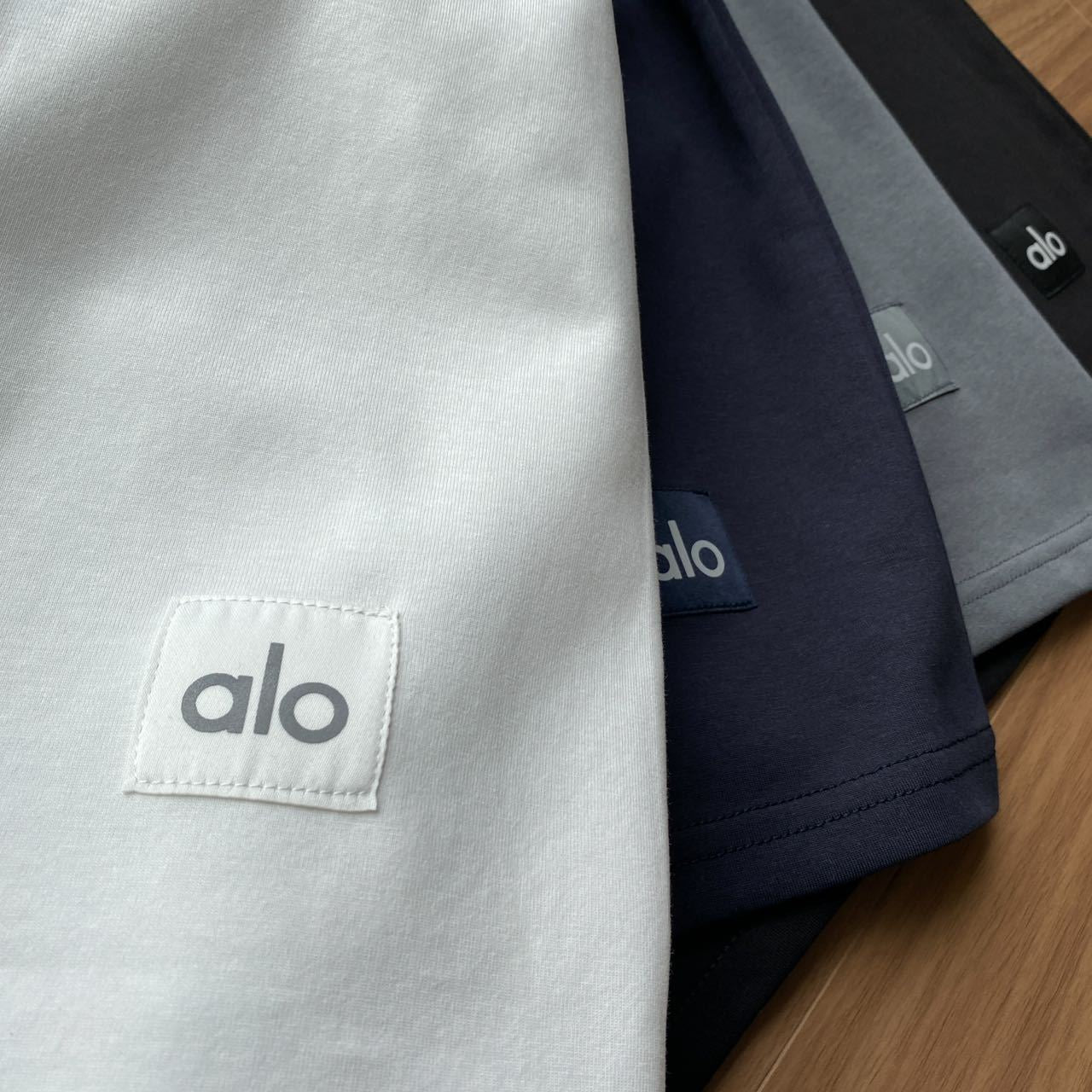 Relaxed Fit T-Shirts