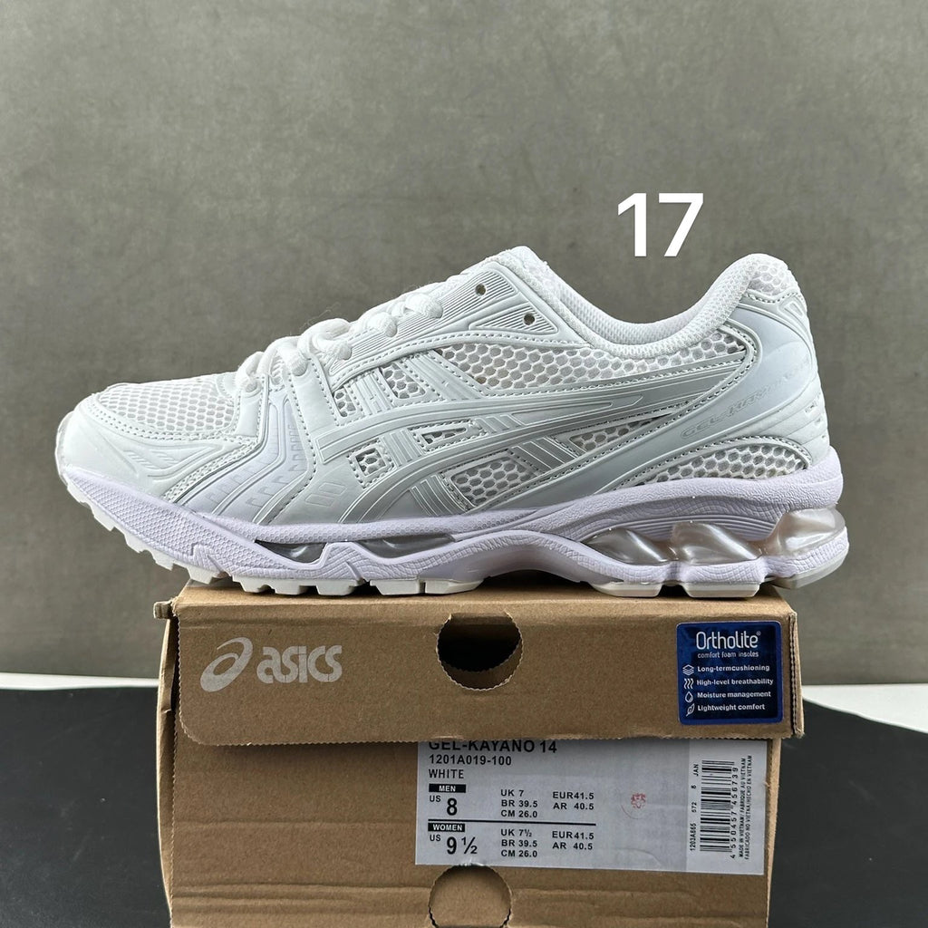 Kayano’s - Unisex (30+ Colours)