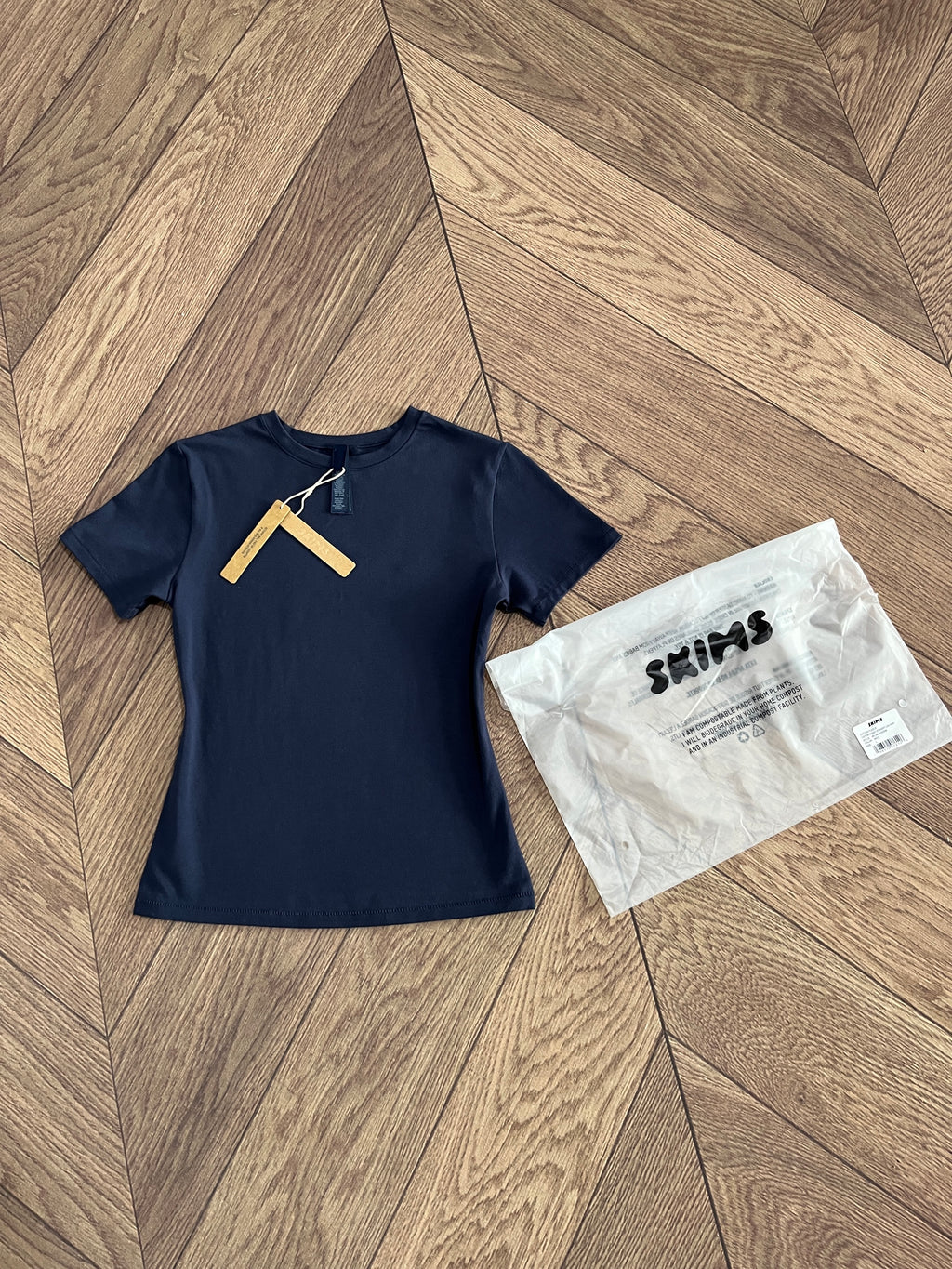 Premium Skim Tops (Short Sleeve)