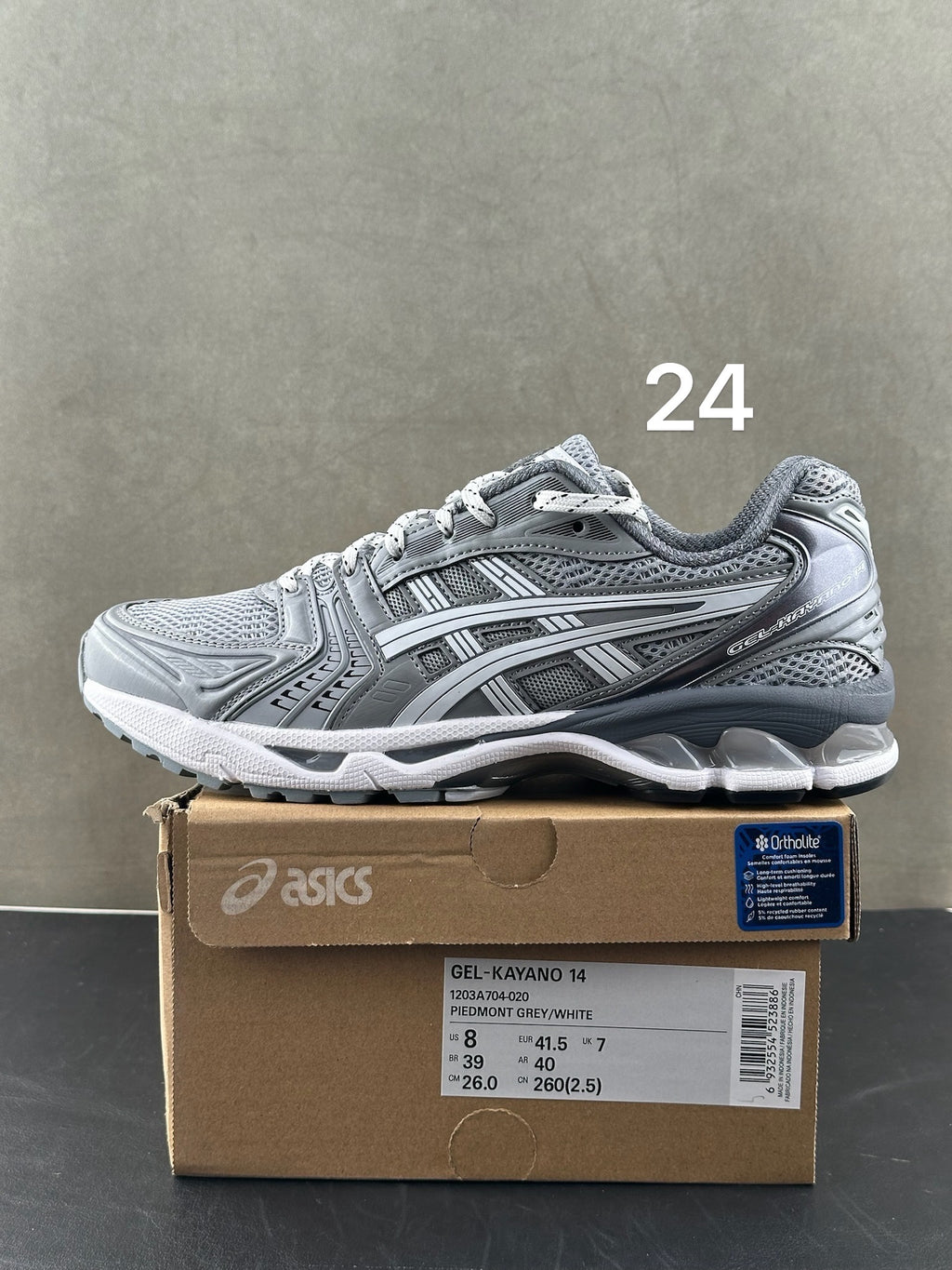 Kayano’s - Unisex (30+ Colours)