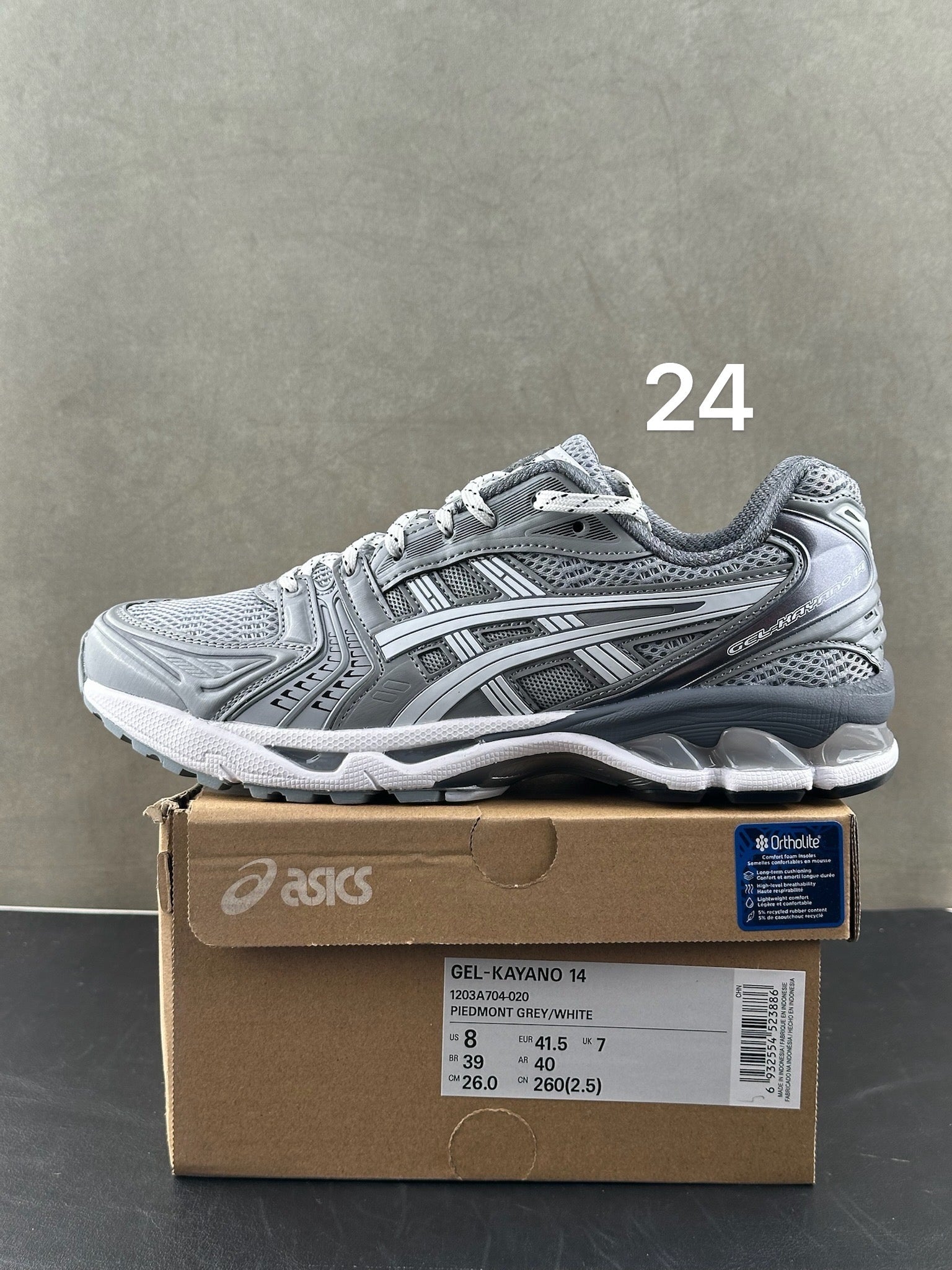 Kayano’s - Unisex (30+ Colours)