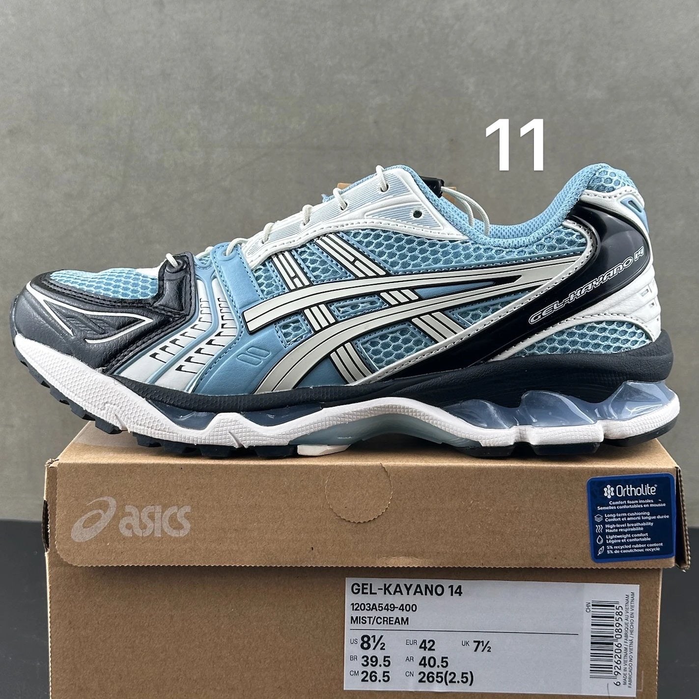 Kayano’s - Unisex (30+ Colours)